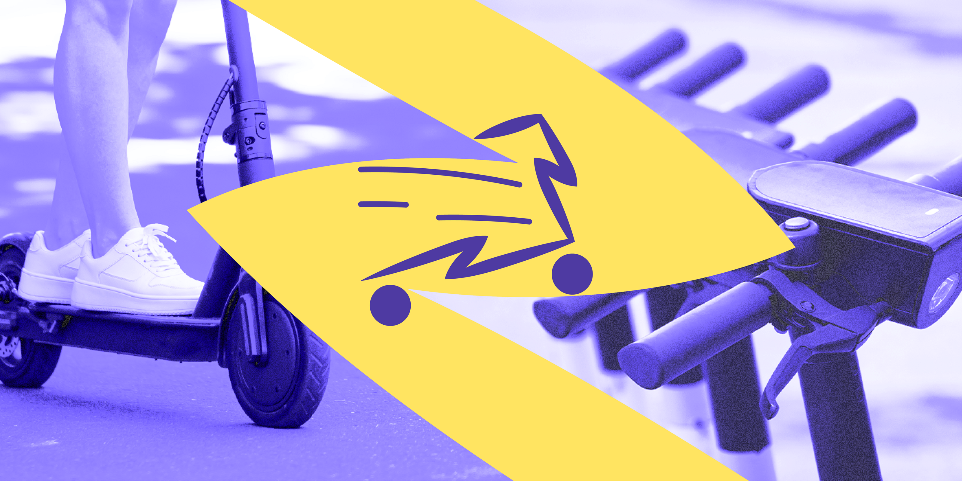 Фирменный стиль Scoot lightning — Изображение №1 — Брендинг на Dprofile