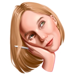 Аватар пользователя Daria Biryukova