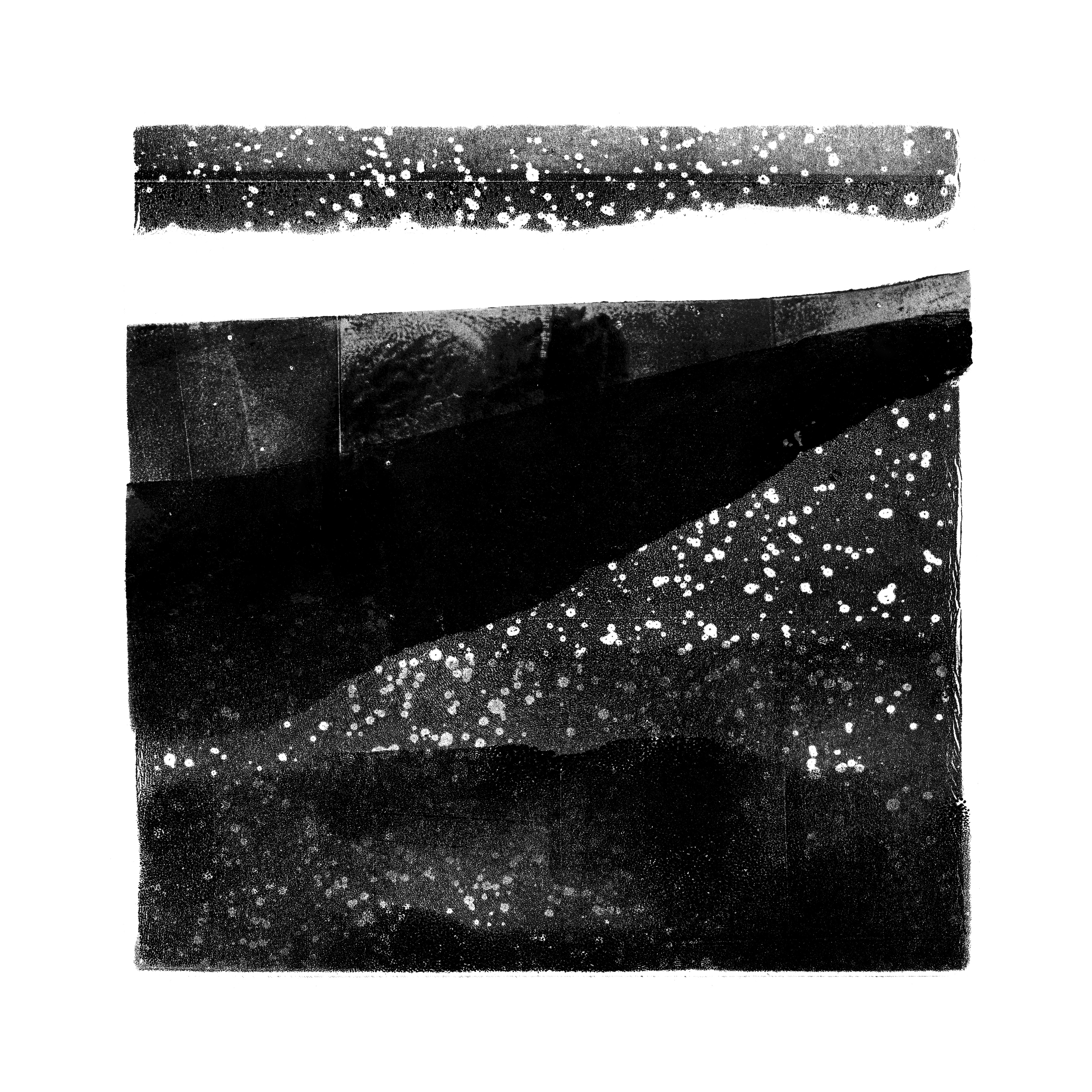 Abstract landscape/monotype — Изображение №9 — Иллюстрация, Графика на Dprofile