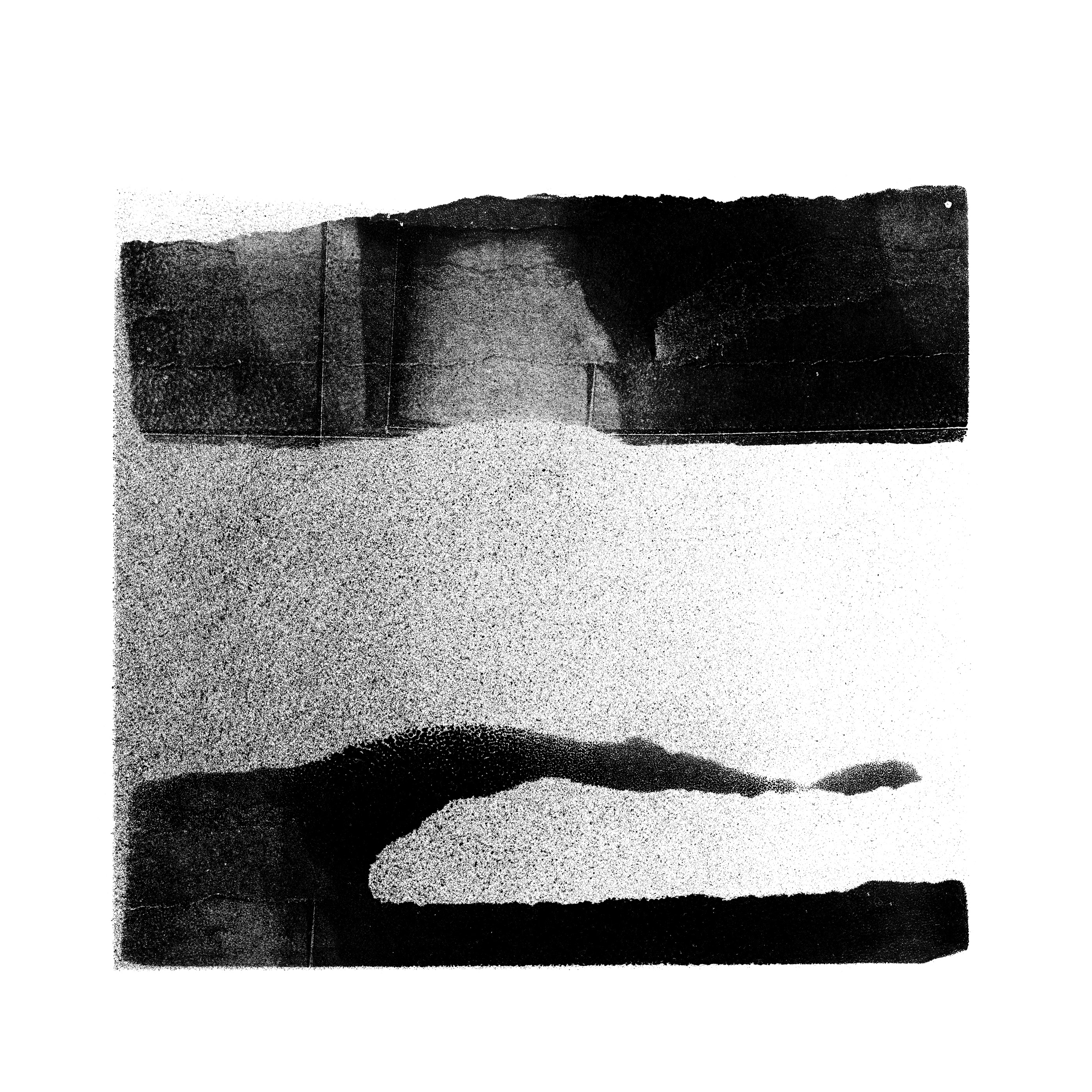 Abstract landscape/monotype — Изображение №12 — Иллюстрация, Графика на Dprofile