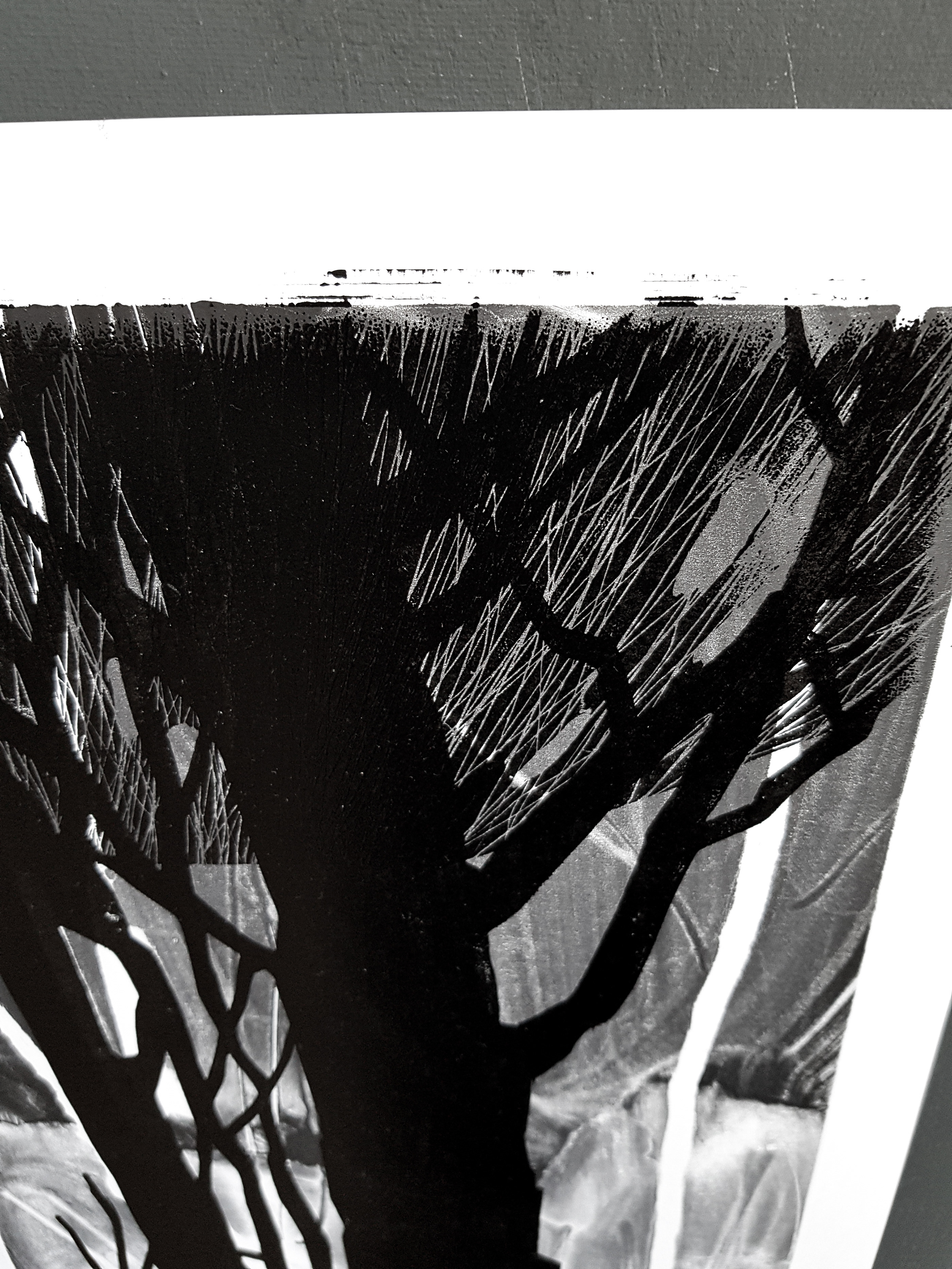 Rhythms of the forest — Изображение №25 — Иллюстрация, Графика на Dprofile