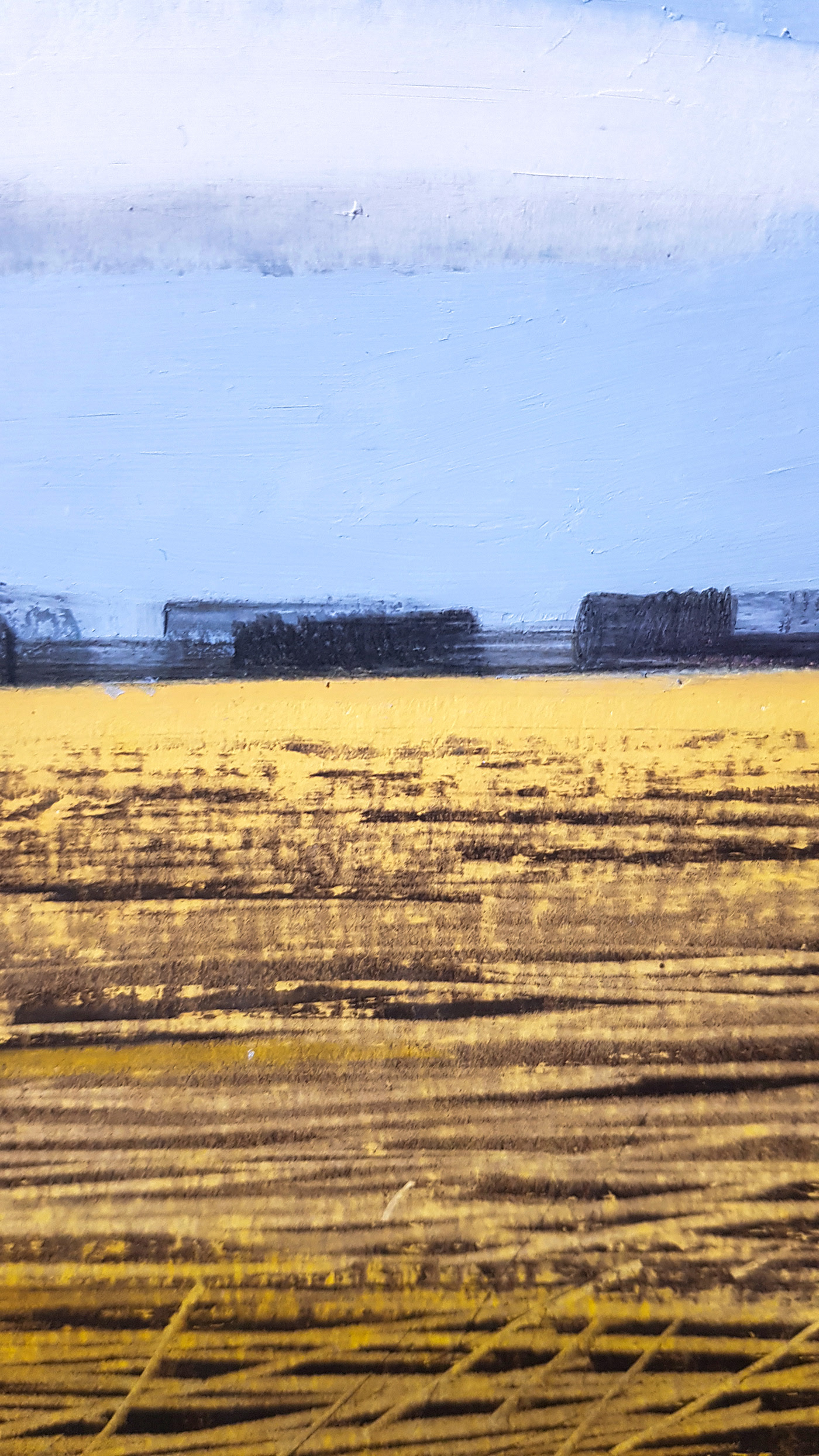 Oil pastel landscapes — Изображение №14 — Иллюстрация, Графика на Dprofile