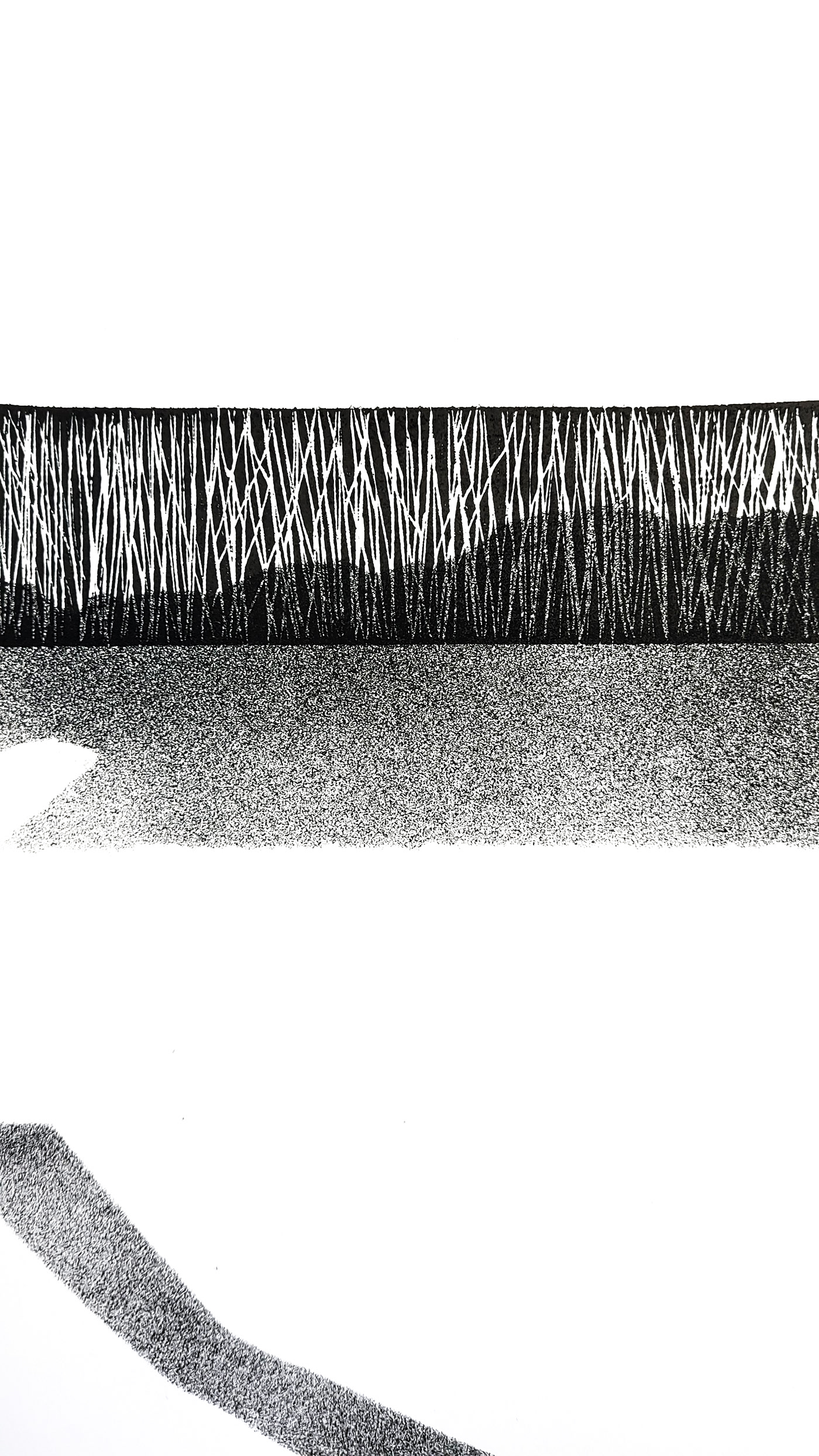 большое облако и маленький человек — Изображение №6 — Иллюстрация, Графика на Dprofile