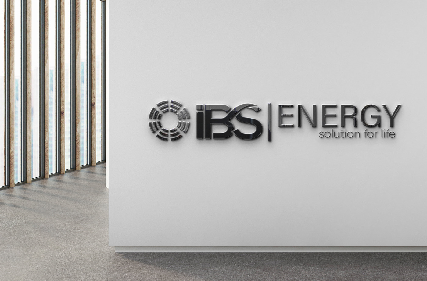 «IBSenergy» — Изображение №12 — Брендинг, Графика на Dprofile