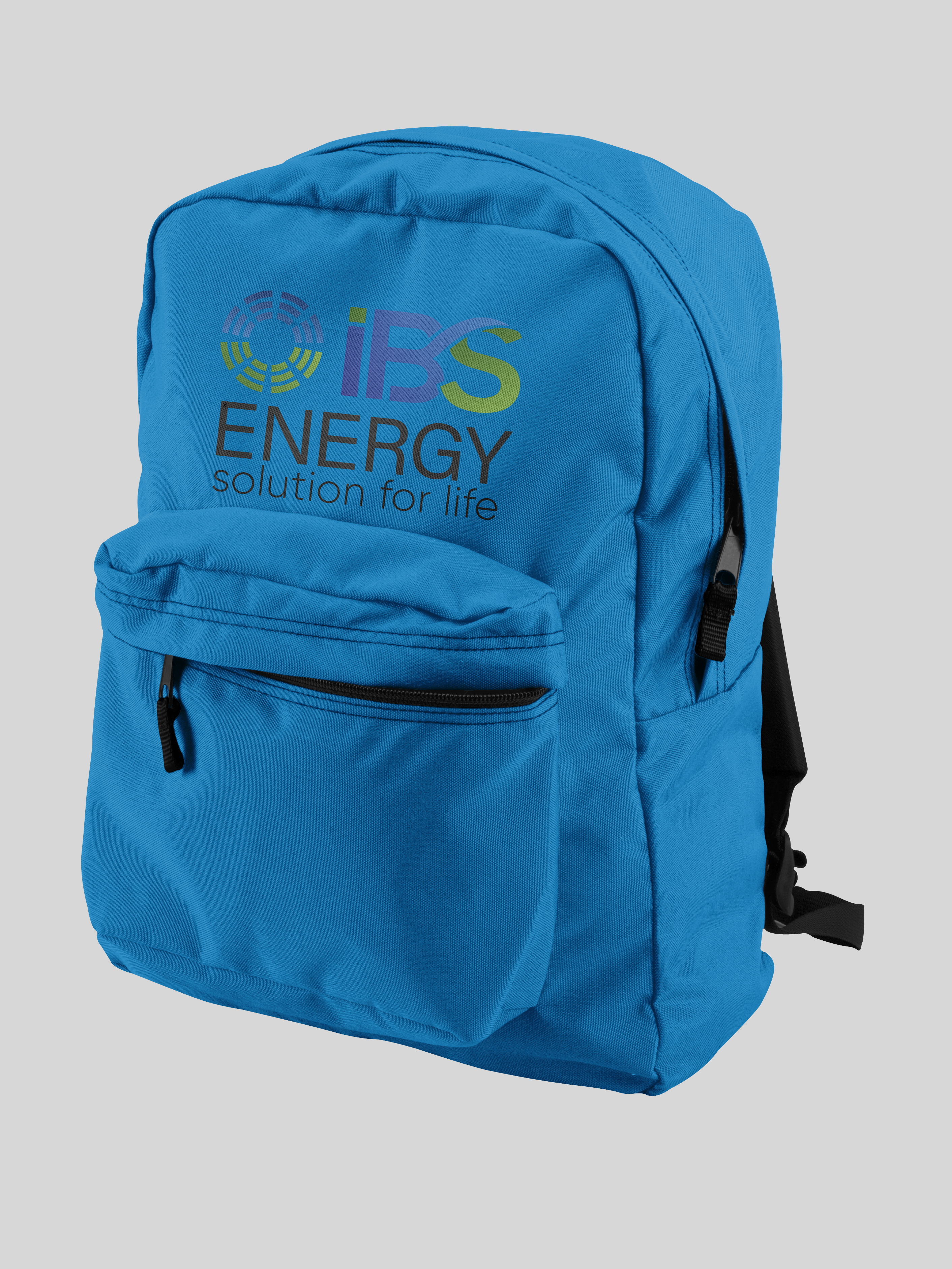 «IBSenergy» — Изображение №17 — Брендинг, Графика на Dprofile