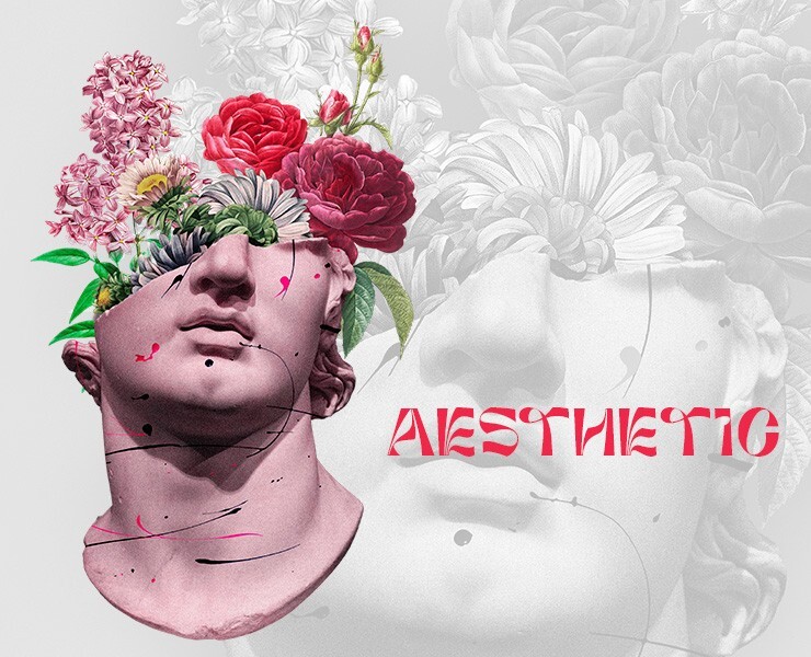 Aesthethic David на Dprofile