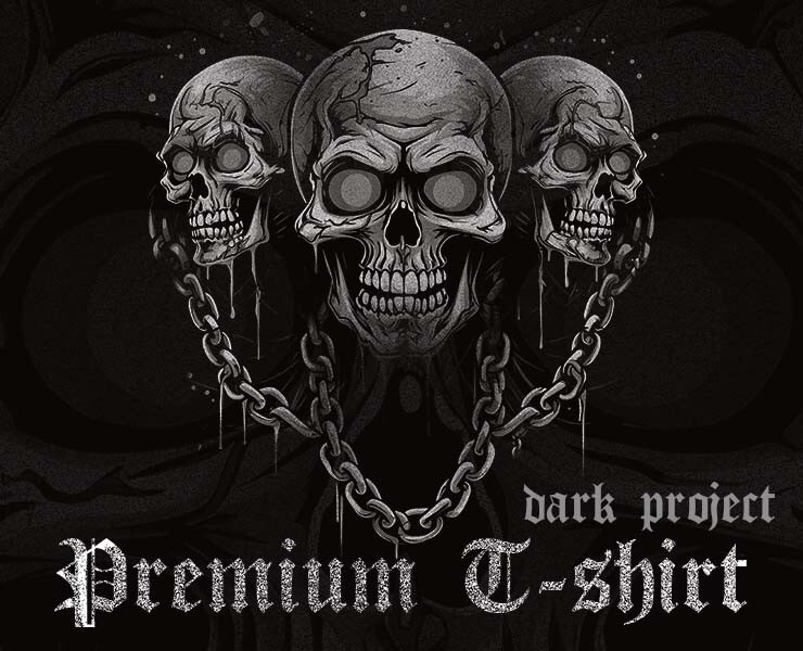 The Dark Project на Dprofile