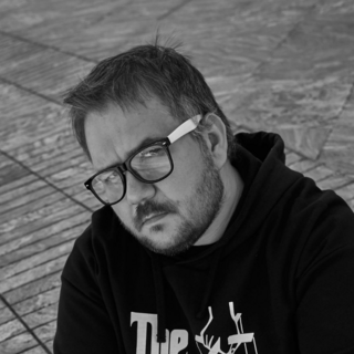 Аватар пользователя Павел Смирнов