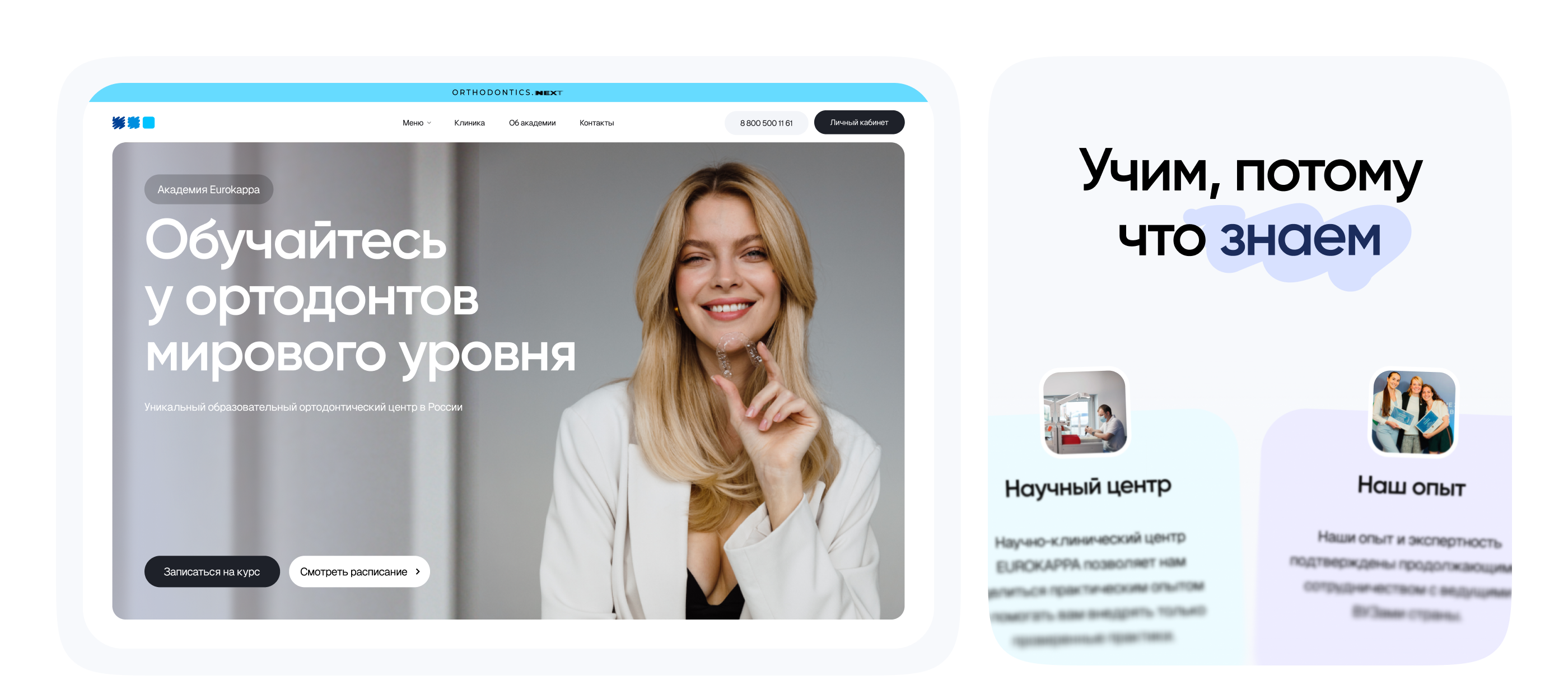 Eurokappa — Изображение №5 — Интерфейсы, Анимация на Dprofile
