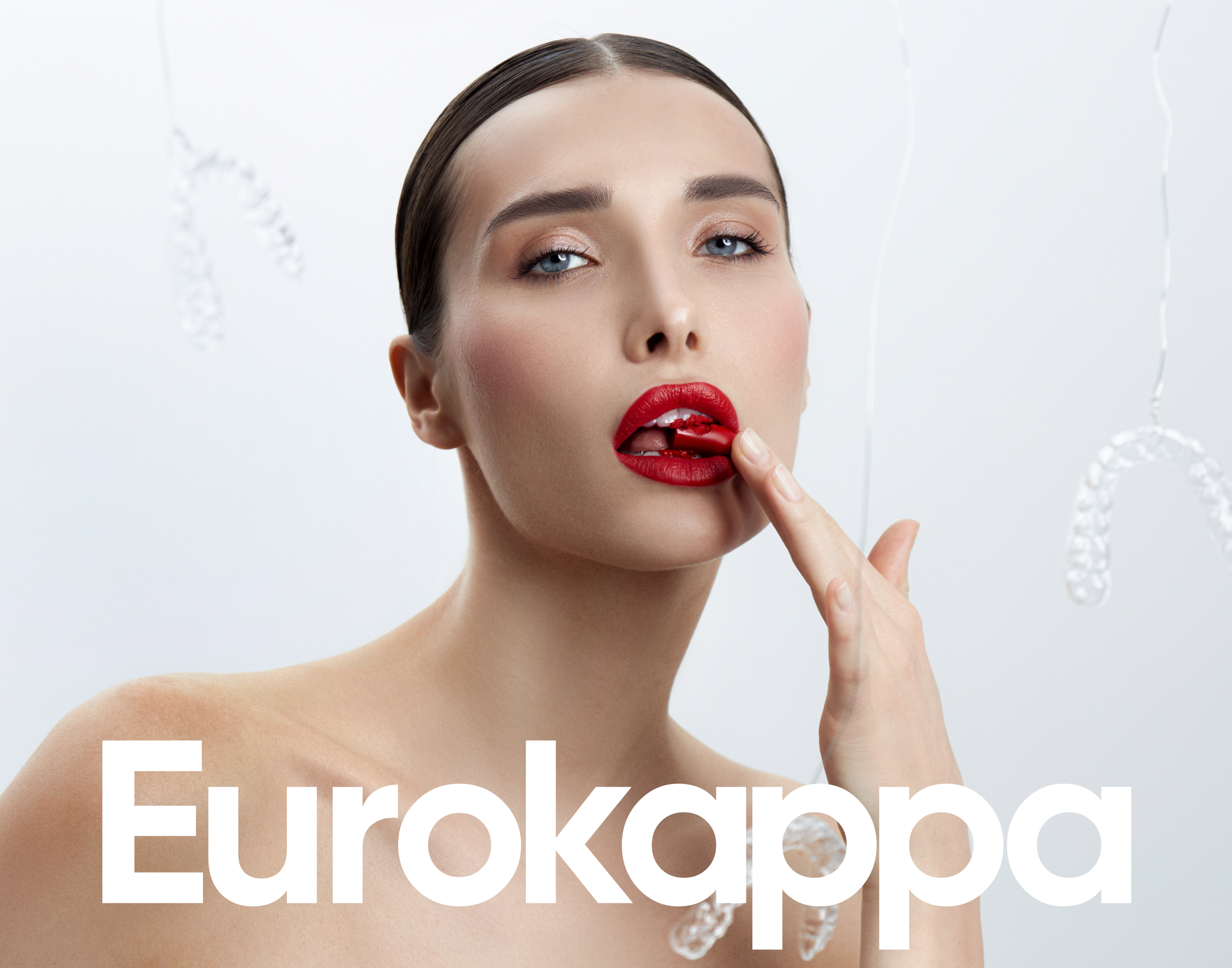 Eurokappa — Изображение №1 — Интерфейсы, Анимация на Dprofile