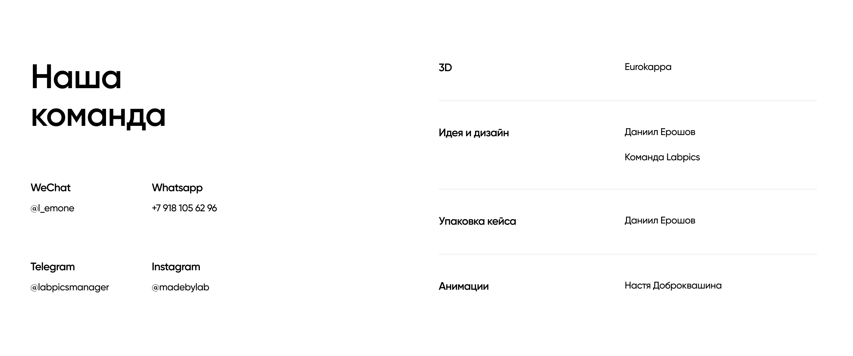 Eurokappa — Изображение №12 — Интерфейсы, Анимация на Dprofile