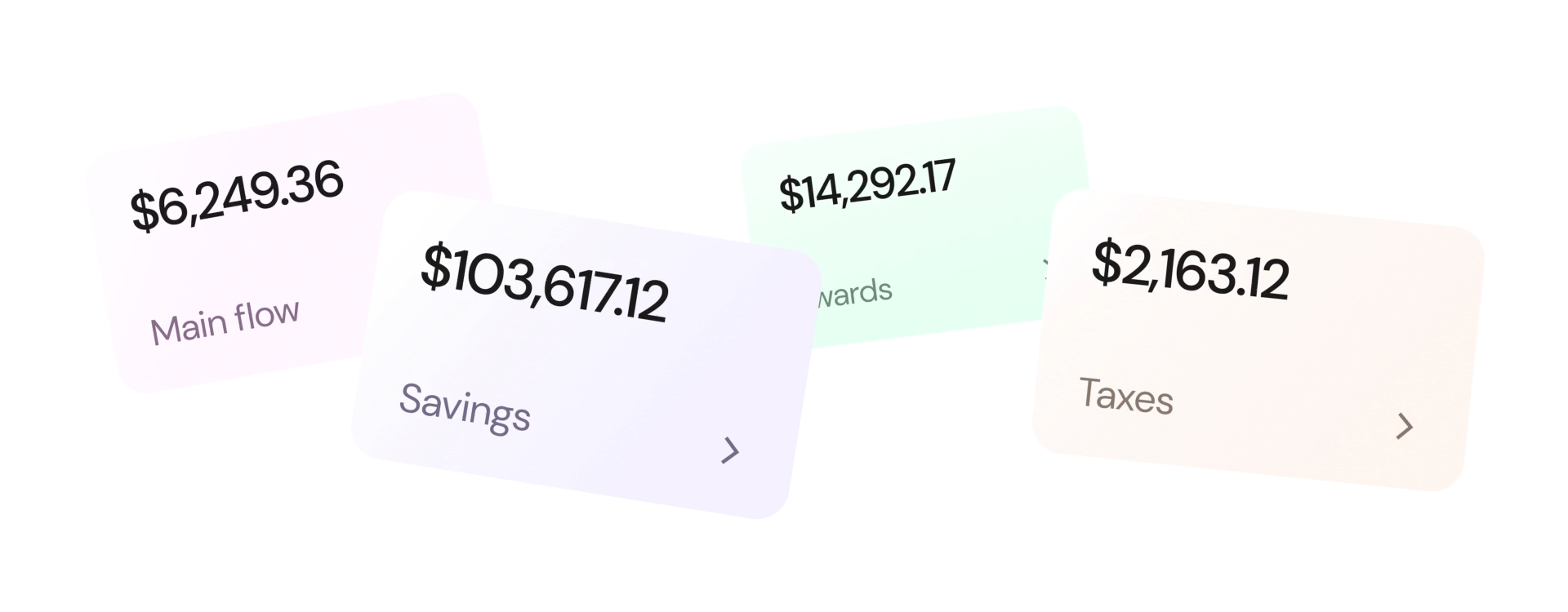 Ubank — банк для предпринимателей — Изображение №4 — Интерфейсы на Dprofile