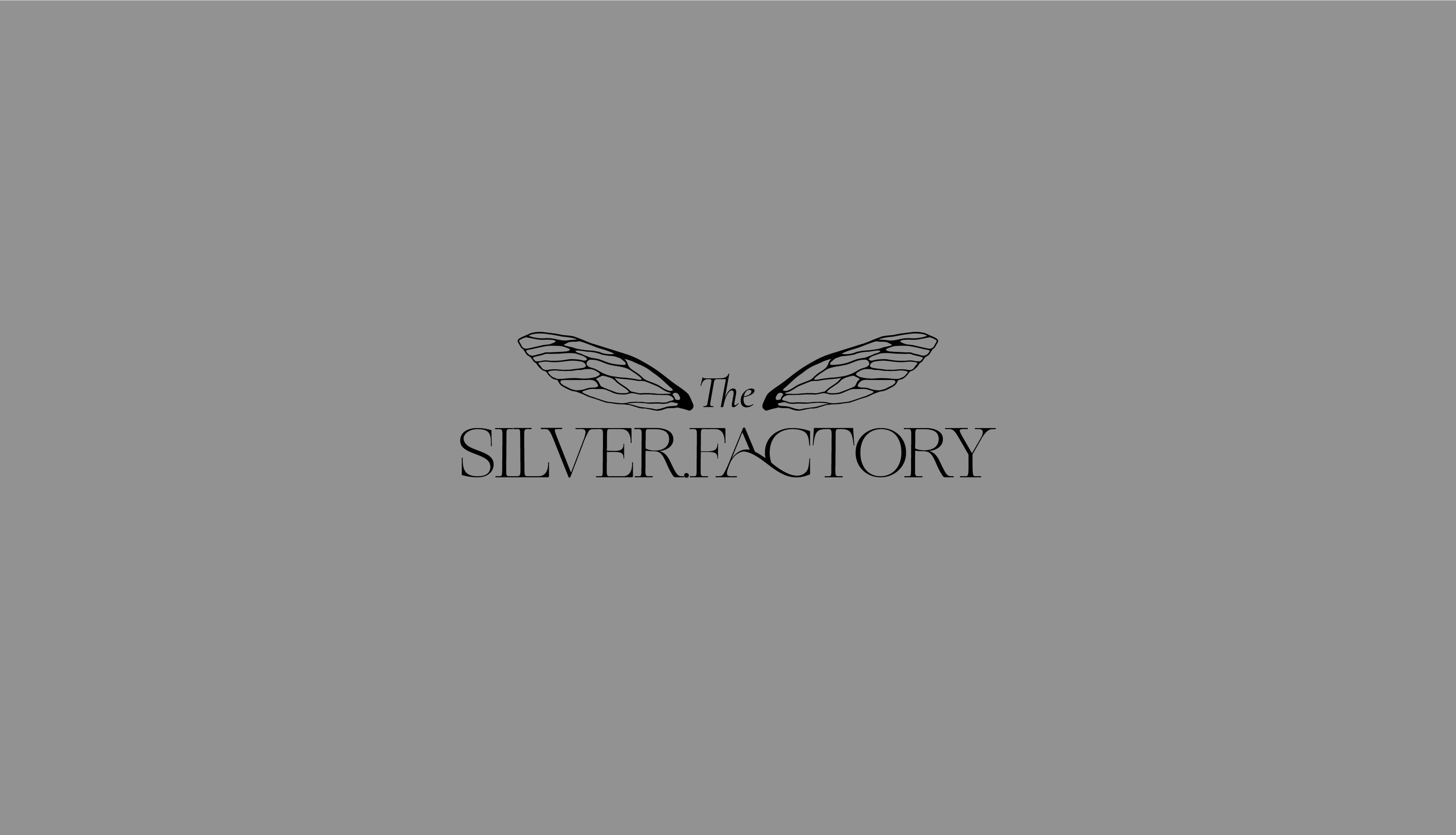 The Silver Factory branding — Изображение №7 — Брендинг, Графика на Dprofile