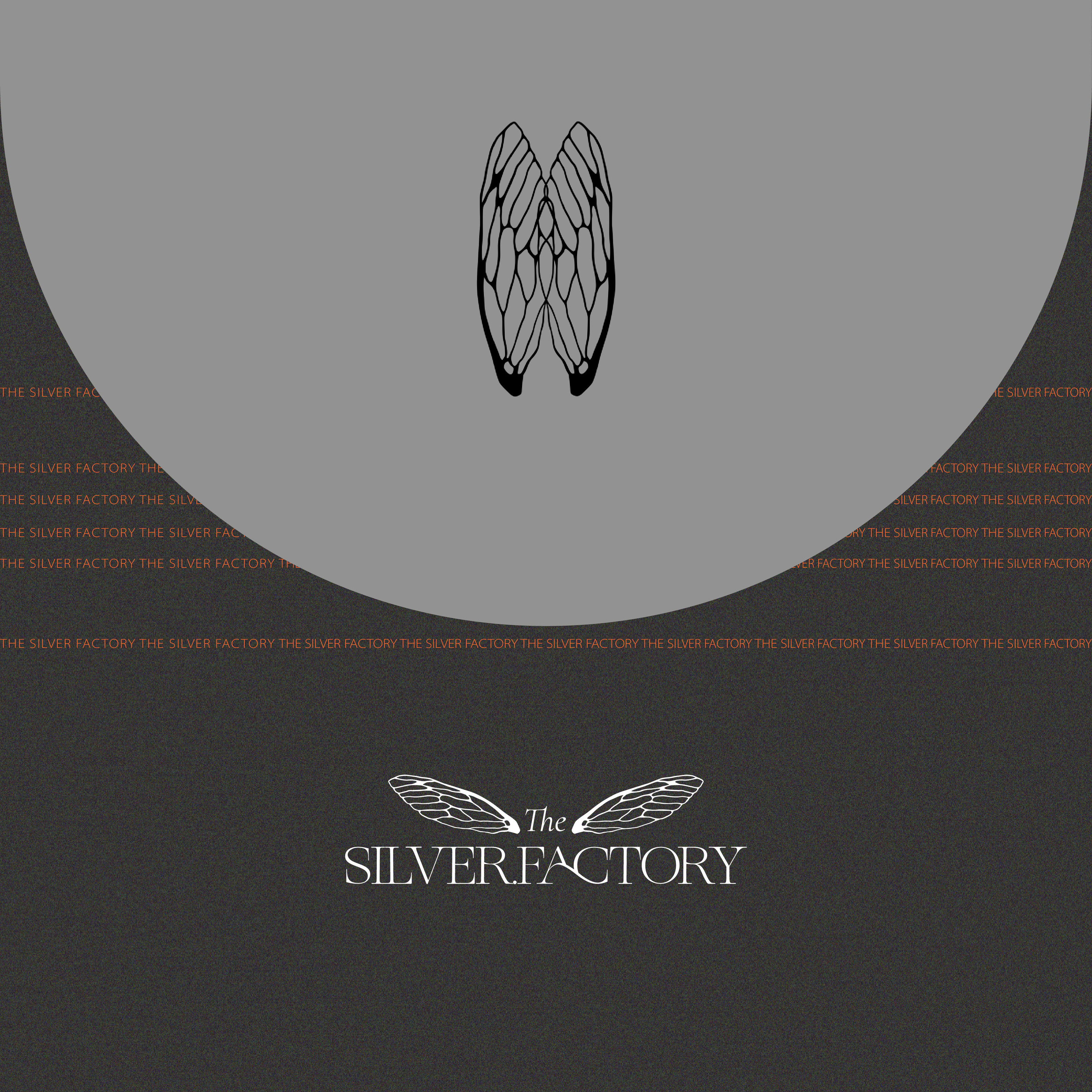 The Silver Factory branding — Изображение №8 — Брендинг, Графика на Dprofile