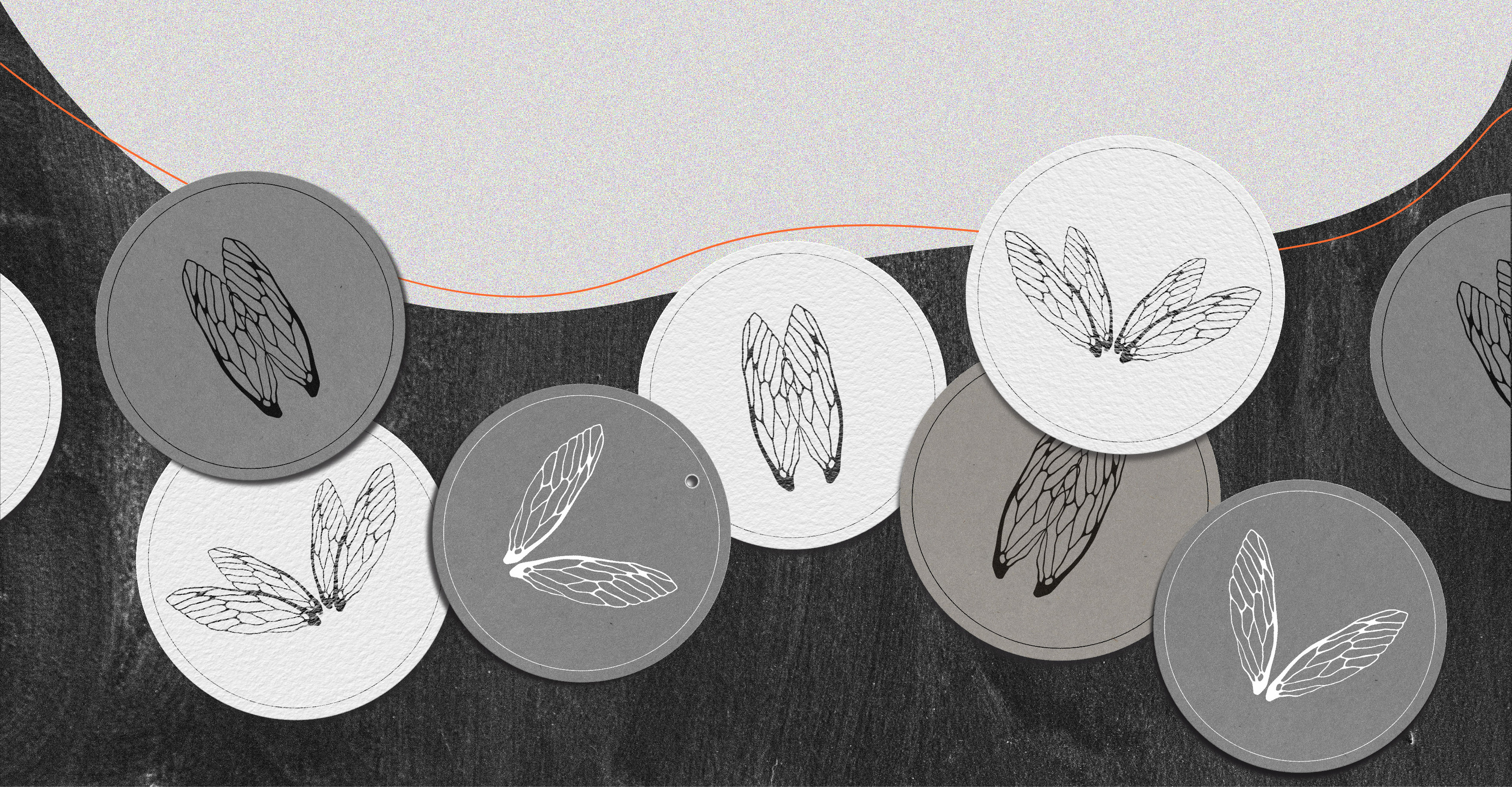 The Silver Factory branding — Изображение №13 — Брендинг, Графика на Dprofile