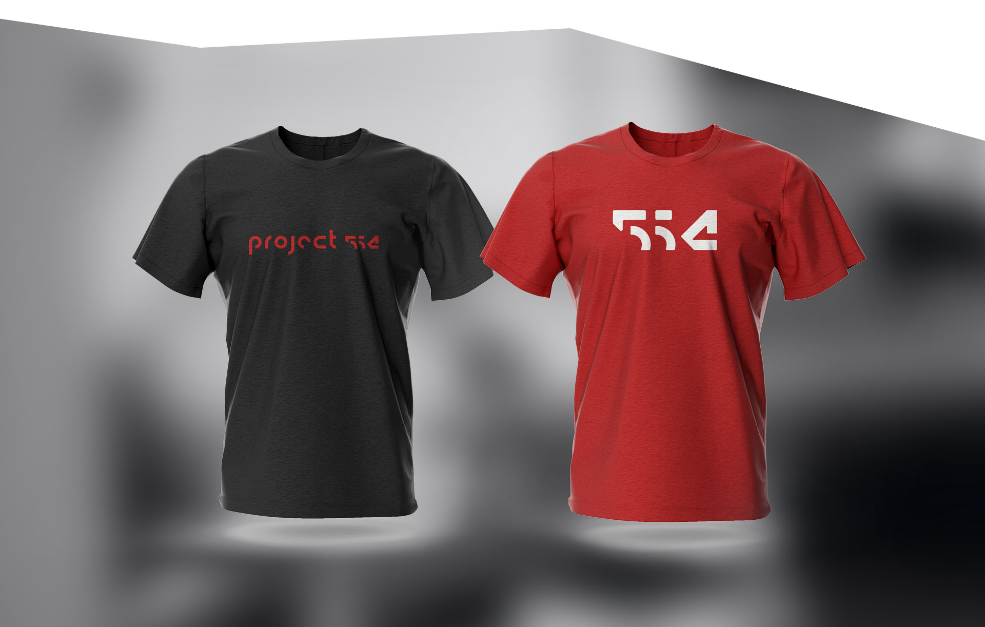 Project 554 (M.I.C.E) — Изображение №7 — Брендинг, Графика на Dprofile