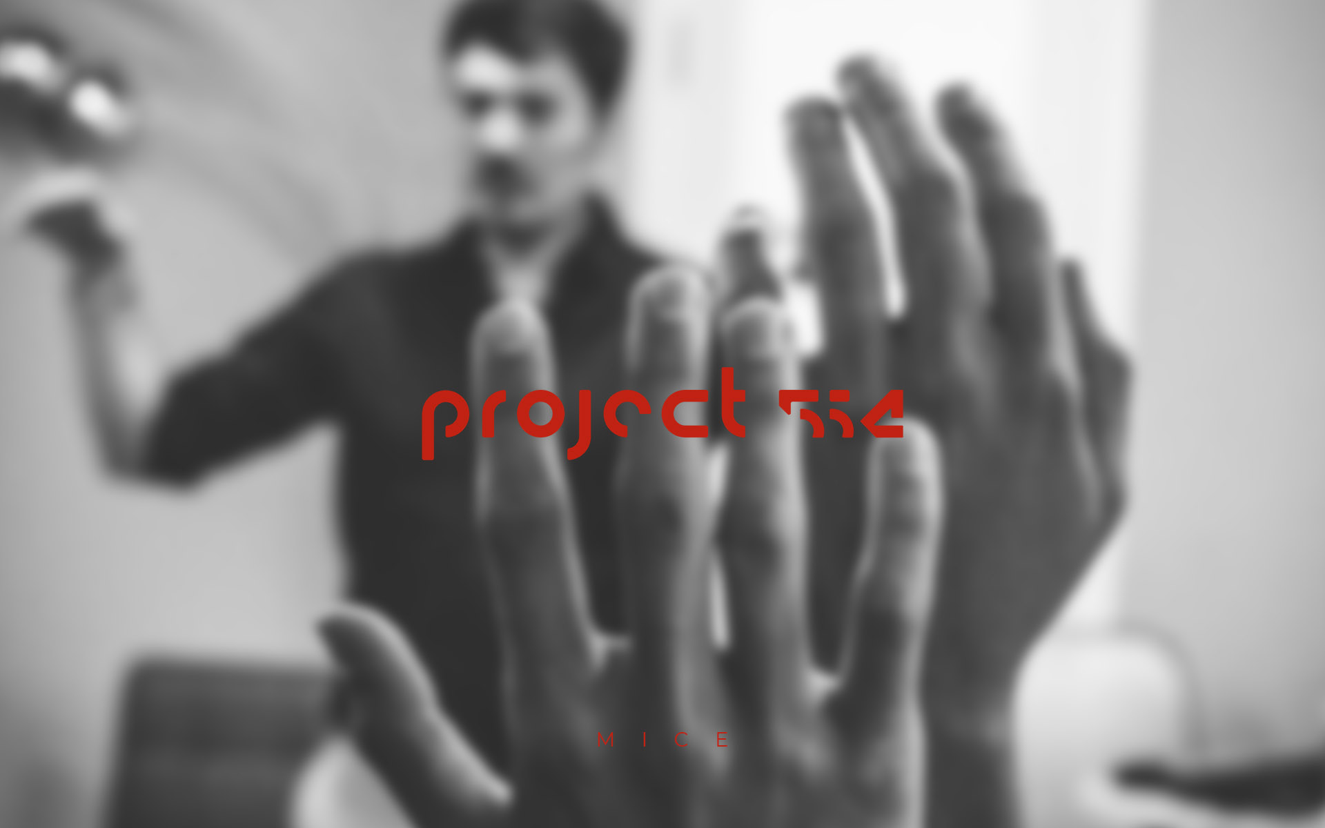 Project 554 (M.I.C.E) — Изображение №1 — Брендинг, Графика на Dprofile
