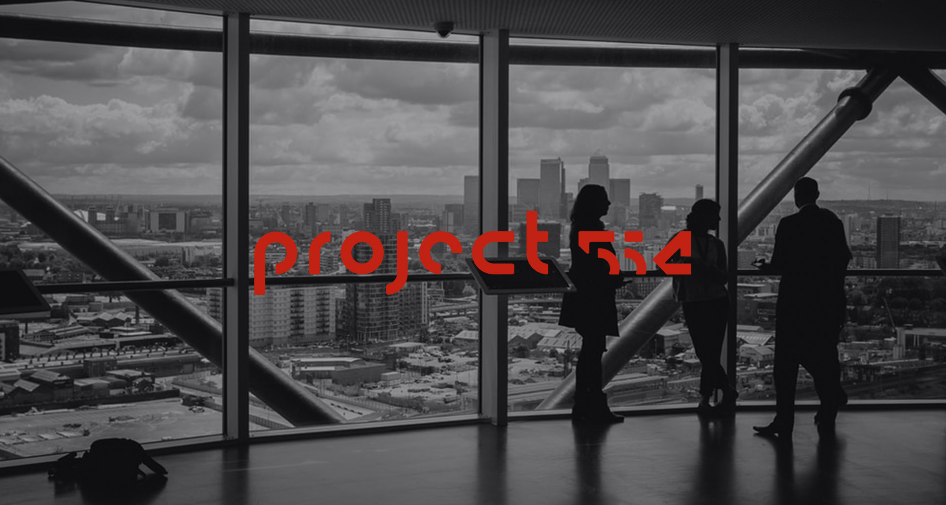 Project 554 (M.I.C.E) — Изображение №5 — Брендинг, Графика на Dprofile