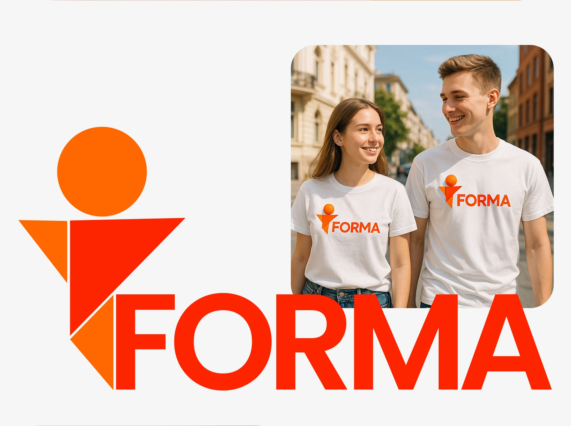 Разработка логотипа и фирменного стиля — Изображение №8 — Интерфейсы, Брендинг на Dprofile