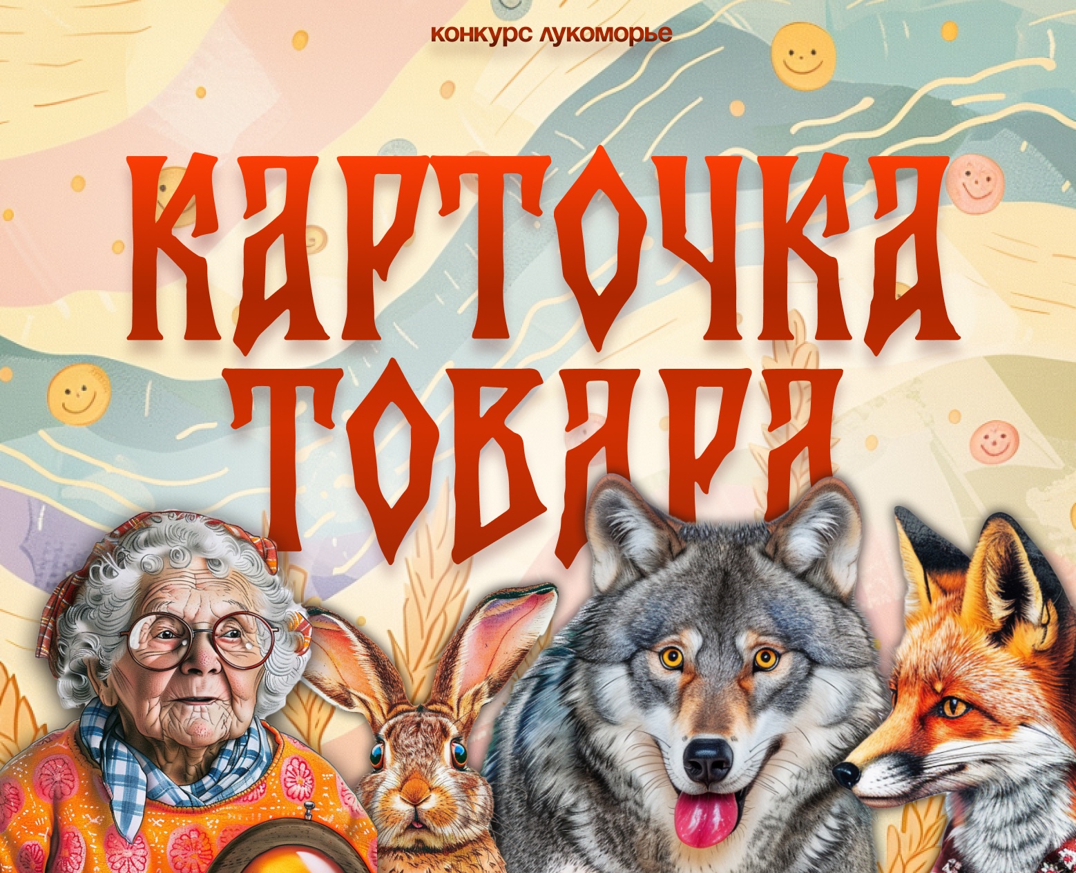 Карточка товара для маркетплейса — Графика, Маркетинг на Dprofile