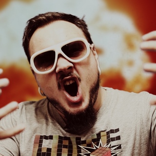 Аватар пользователя Рико Рамирес