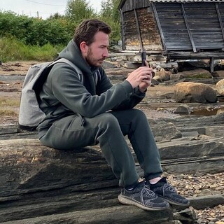 Аватар пользователя Алексей Караваев