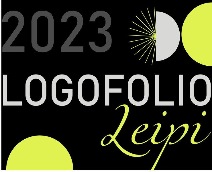 Logofolio 2023 на Dprofile