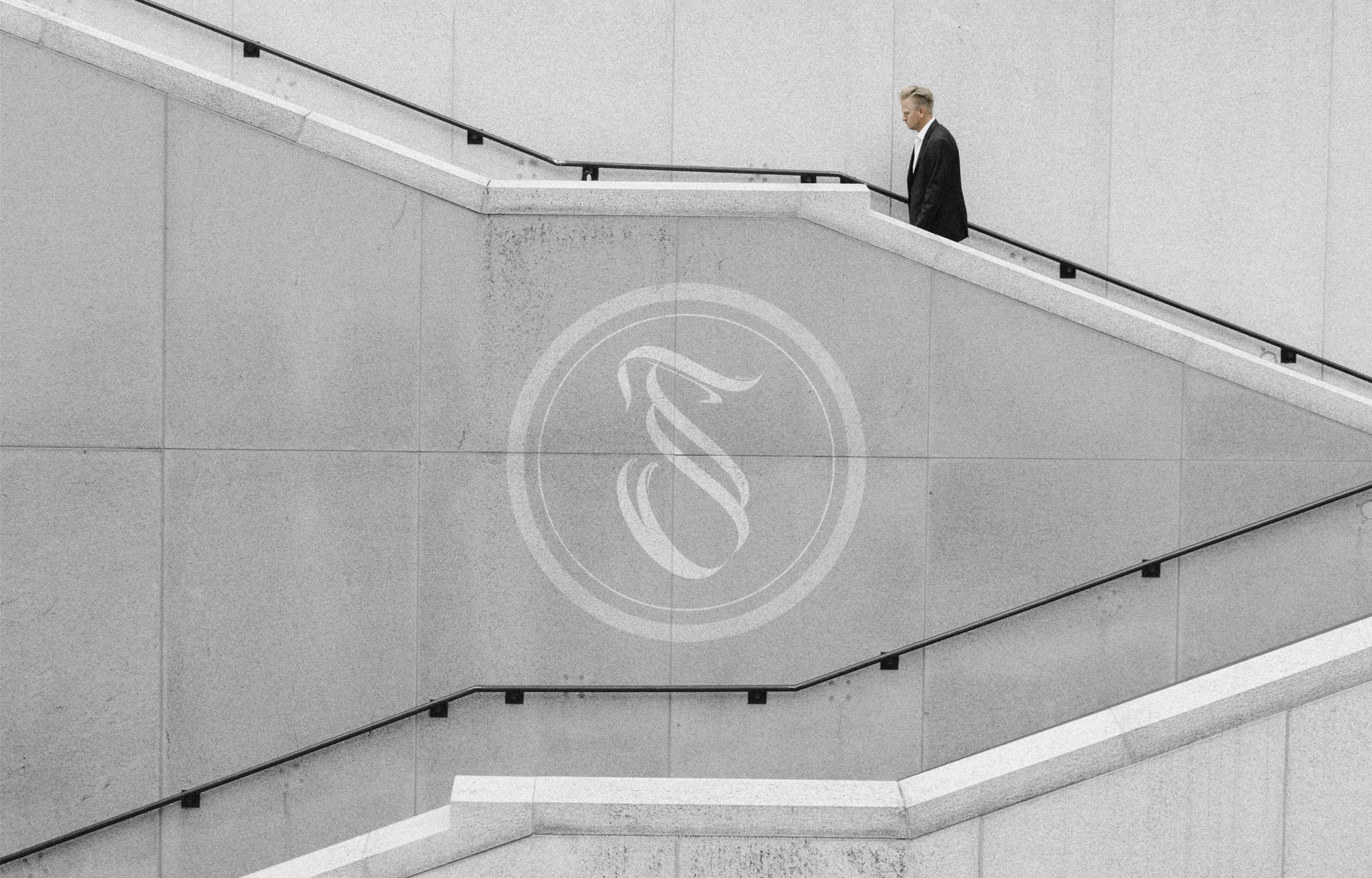 Sonata - Branding — Изображение №12 — Брендинг, Графика на Dprofile