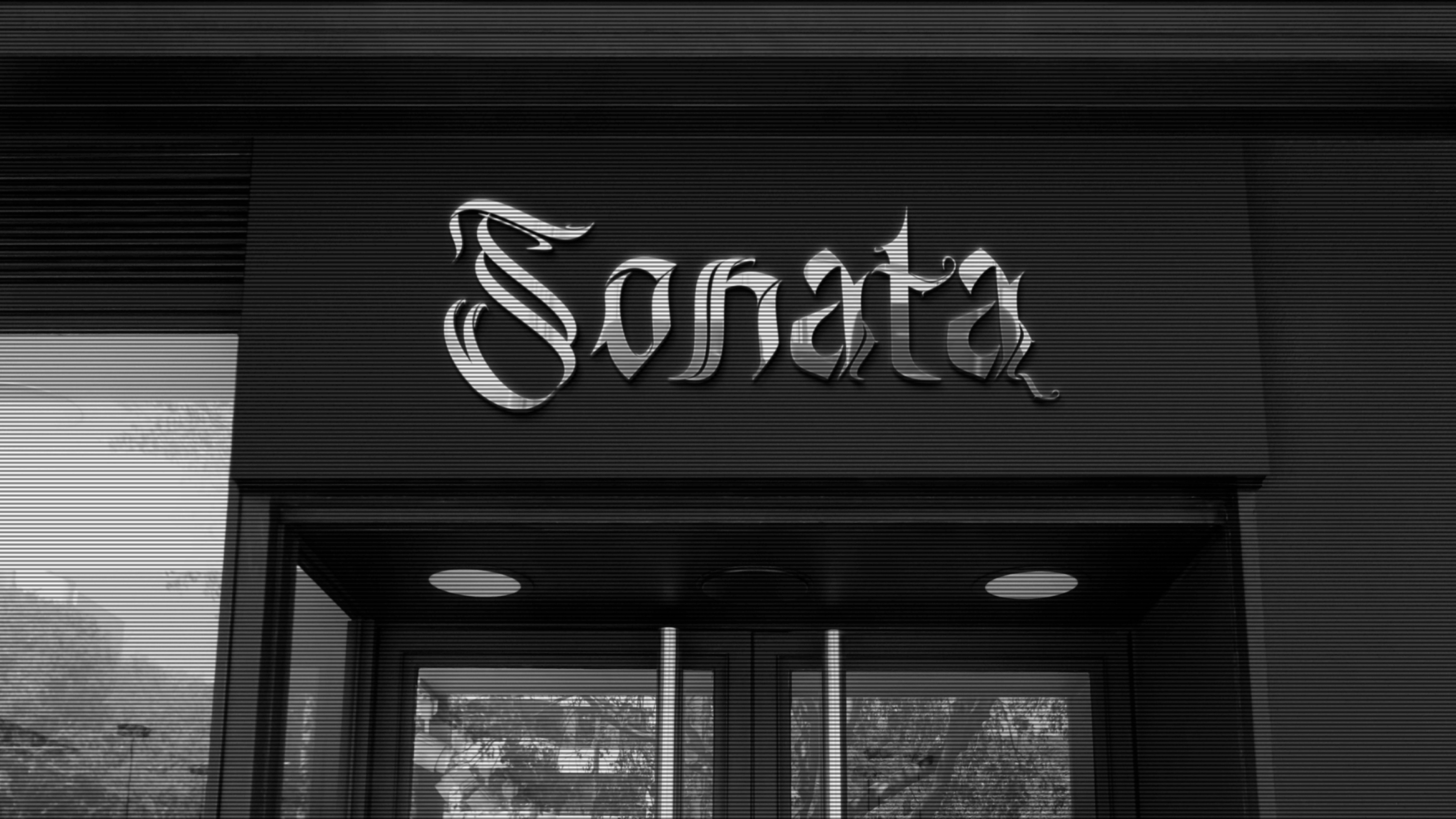 Sonata - Branding — Изображение №8 — Брендинг, Графика на Dprofile