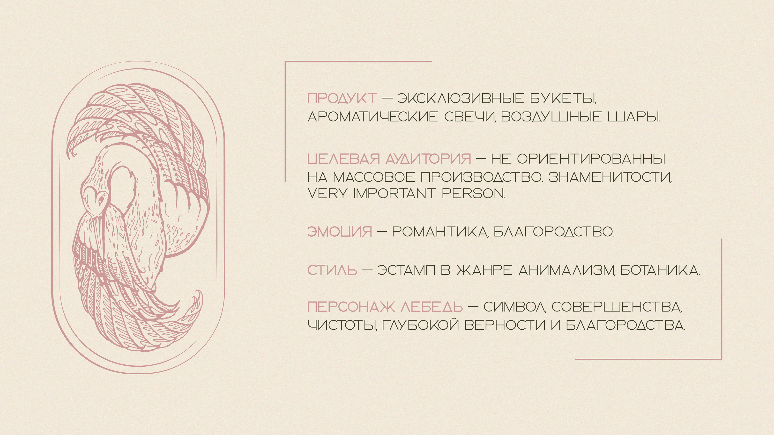 Vintage Garden — Изображение №2 — Брендинг, Иллюстрация на Dprofile