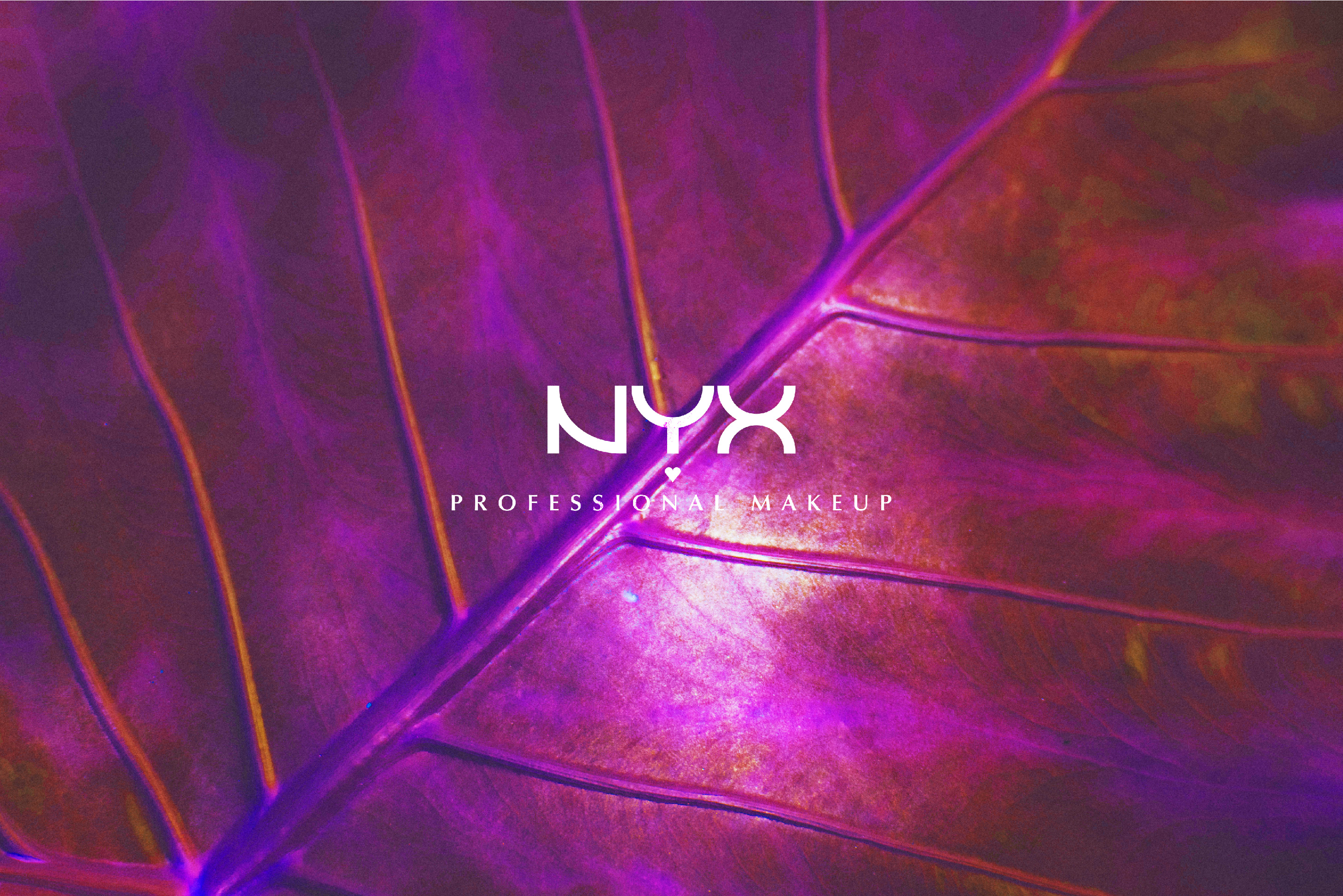 Оформление группы Вк для NYX — Изображение №1 — Брендинг, Графика на Dprofile