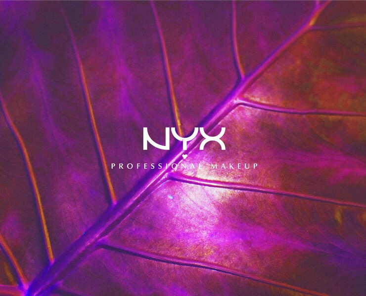 Оформление группы Вк для NYX — Брендинг, Графика на Dprofile