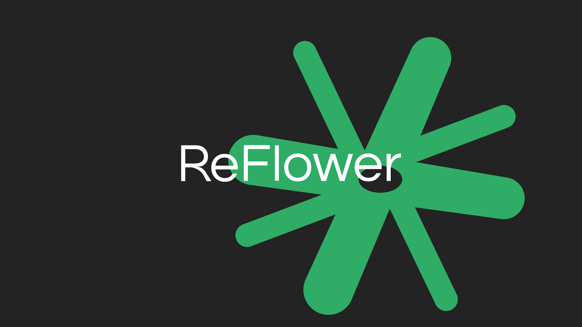 ReFlower сервис цветочных подписок — Изображение №15 — Брендинг на Dprofile