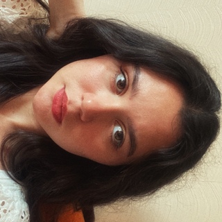 Аватар пользователя Каролина Волкова