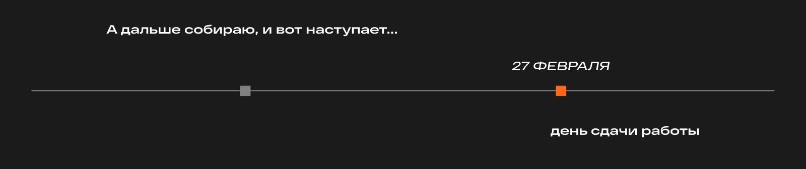 Прислушайся к темноте | серия постеров — Изображение №5 — Графика на Dprofile