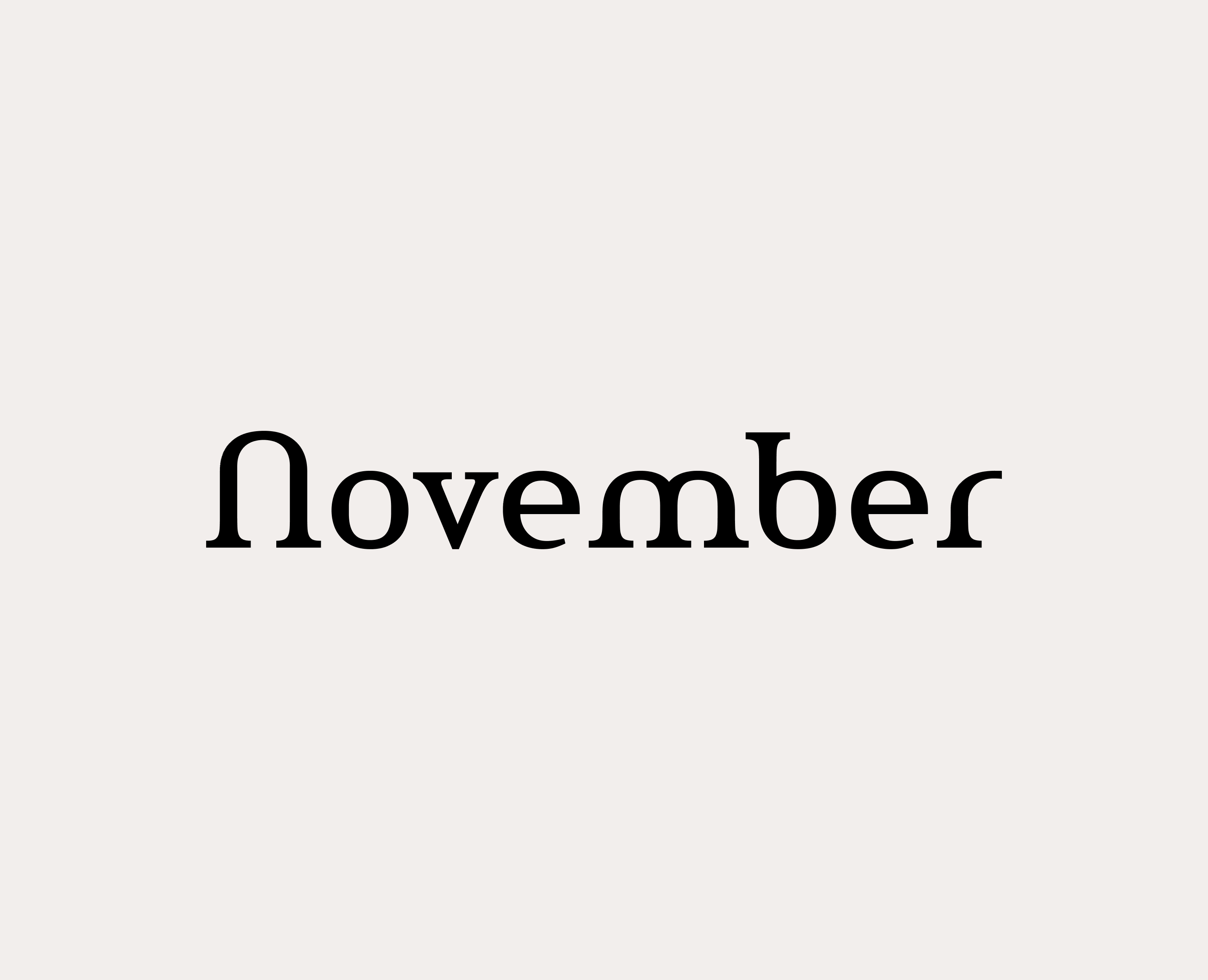 Кофейня November | фир.стиль на Dprofile