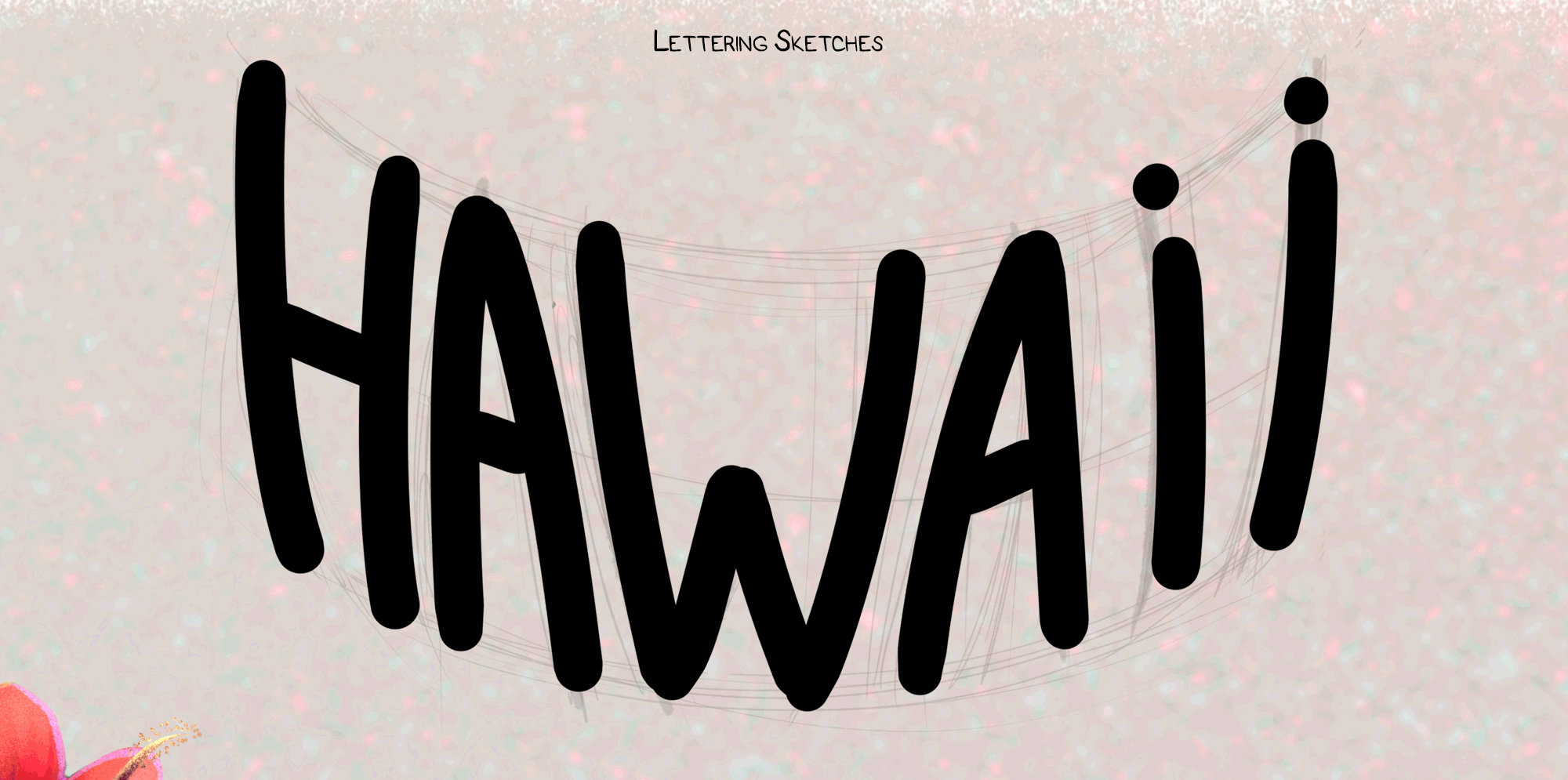 Дизайн бренд-персонажа для бани и СПА "HAWAII" — Изображение №6 — Иллюстрация, Графика на Dprofile