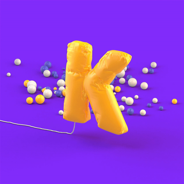 36 days of type - 2019 — Изображение №56 — Графика, 3D, Анимация на Dprofile