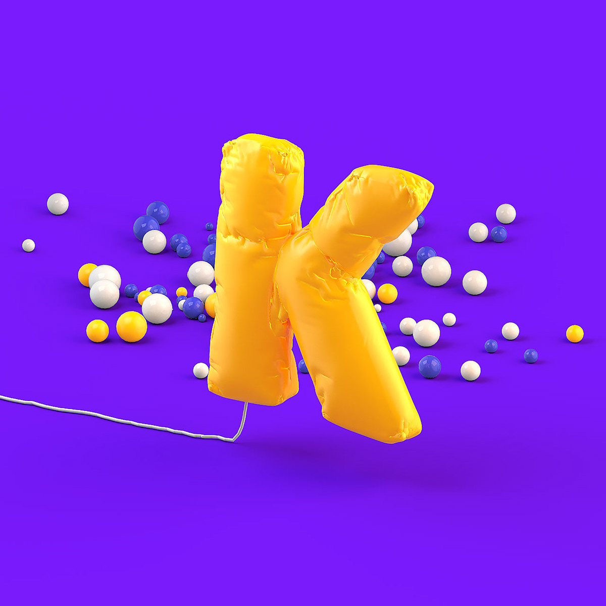 36 days of type - 2019 — Изображение №22 — Графика, 3D, Анимация на Dprofile