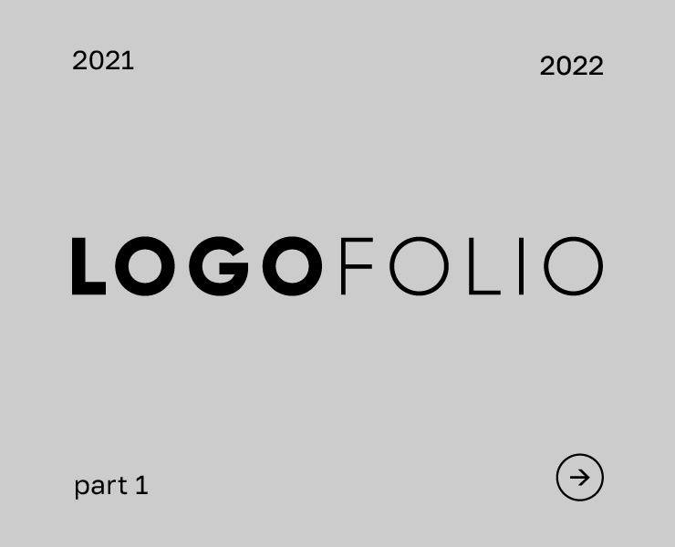 Logofolio на Dprofile