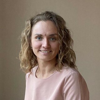 Аватар пользователя Наталия Романова