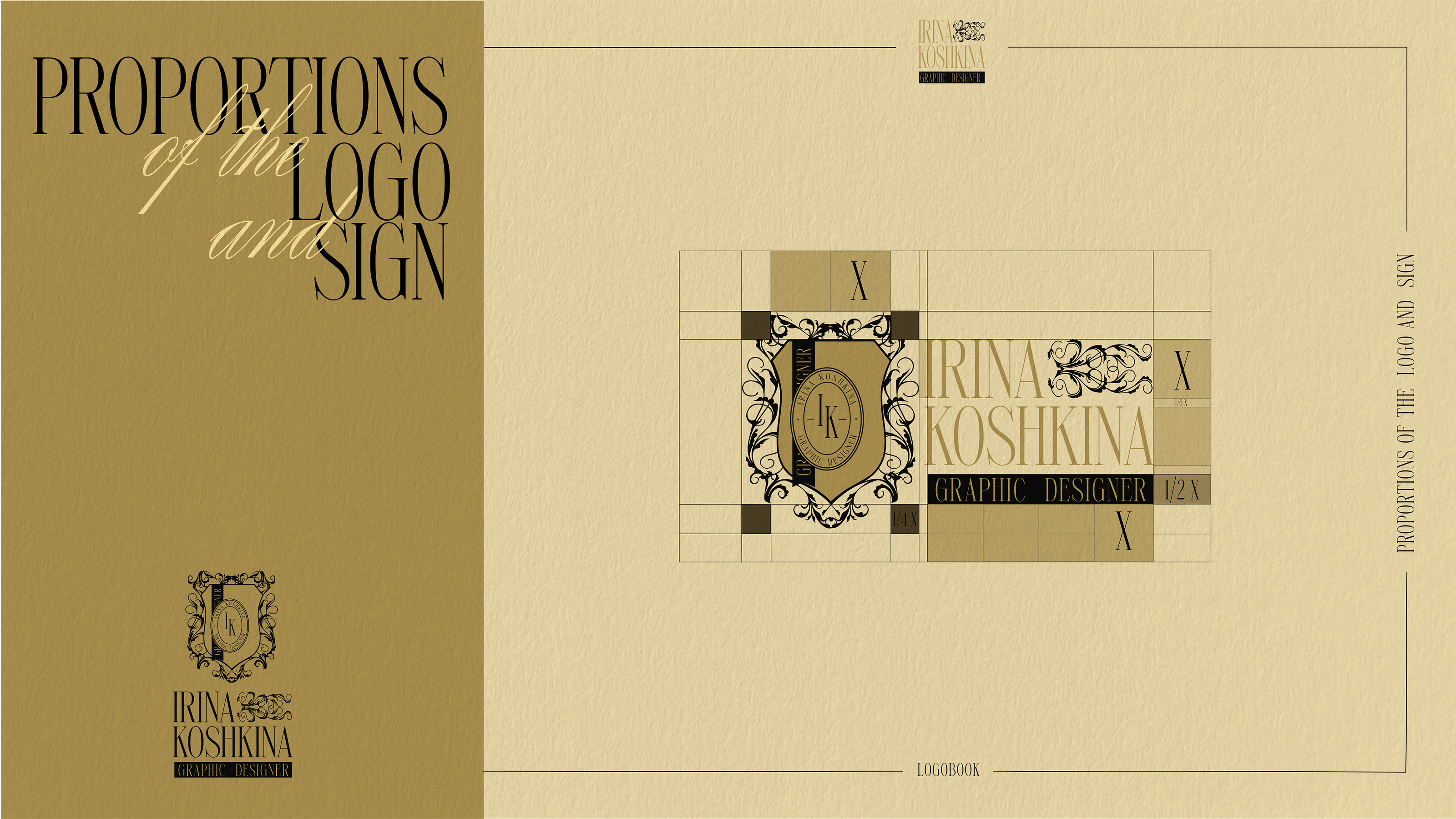 LOGOBOOK FOR GRAPHIС DESIGNER — Изображение №11 — Брендинг, Графика на Dprofile