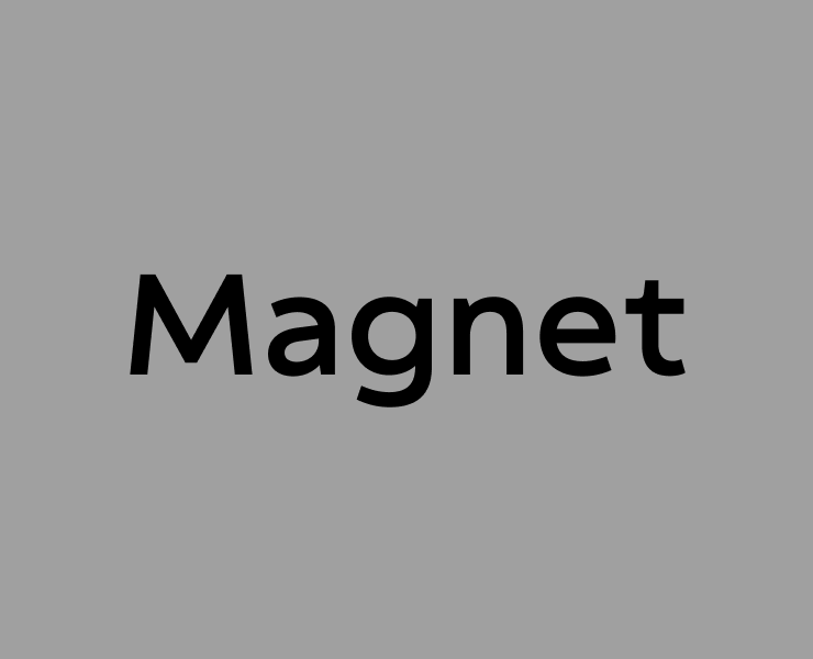 Magnet на Dprofile