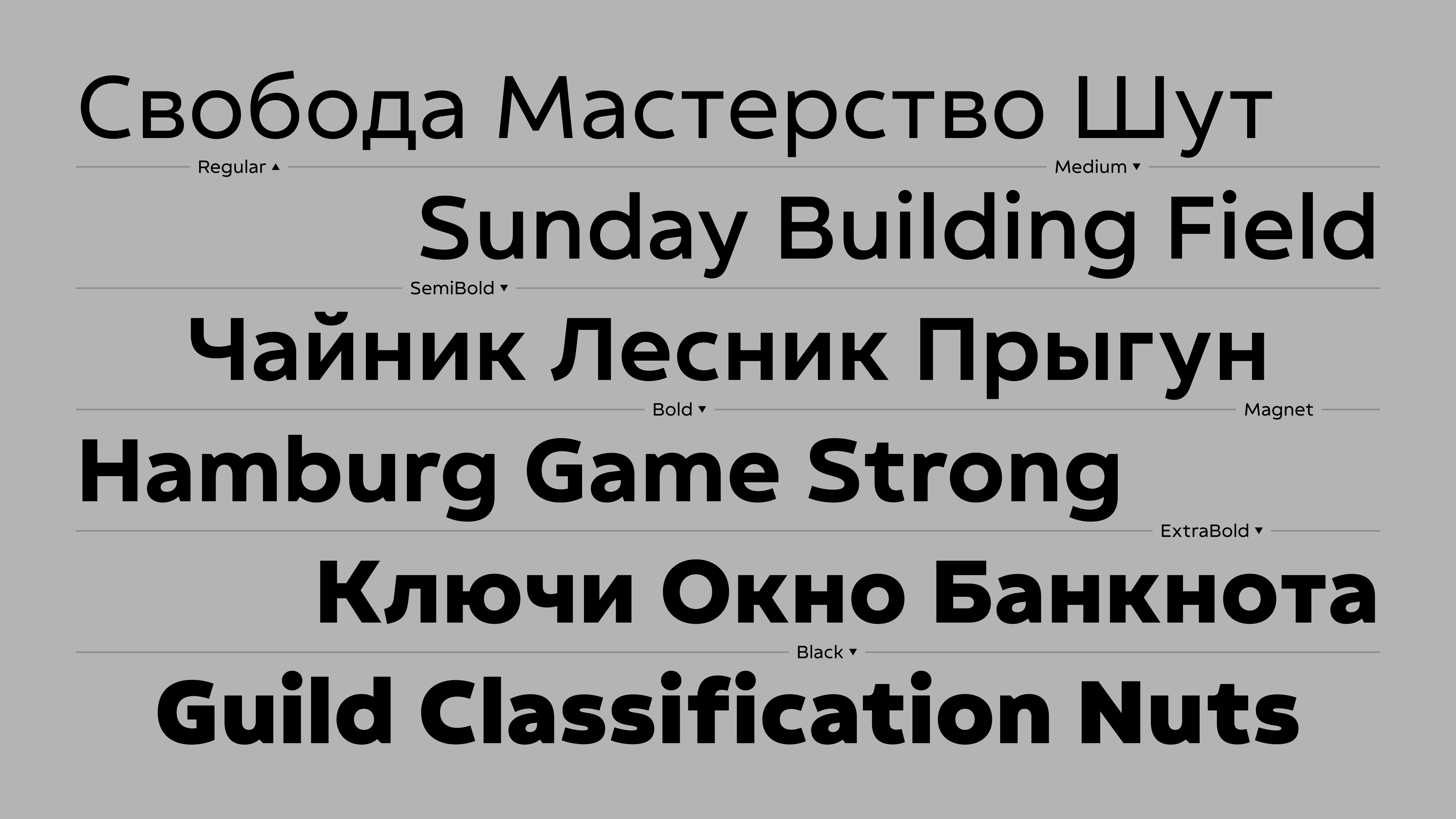 Magnet — Изображение №5 — Графика на Dprofile