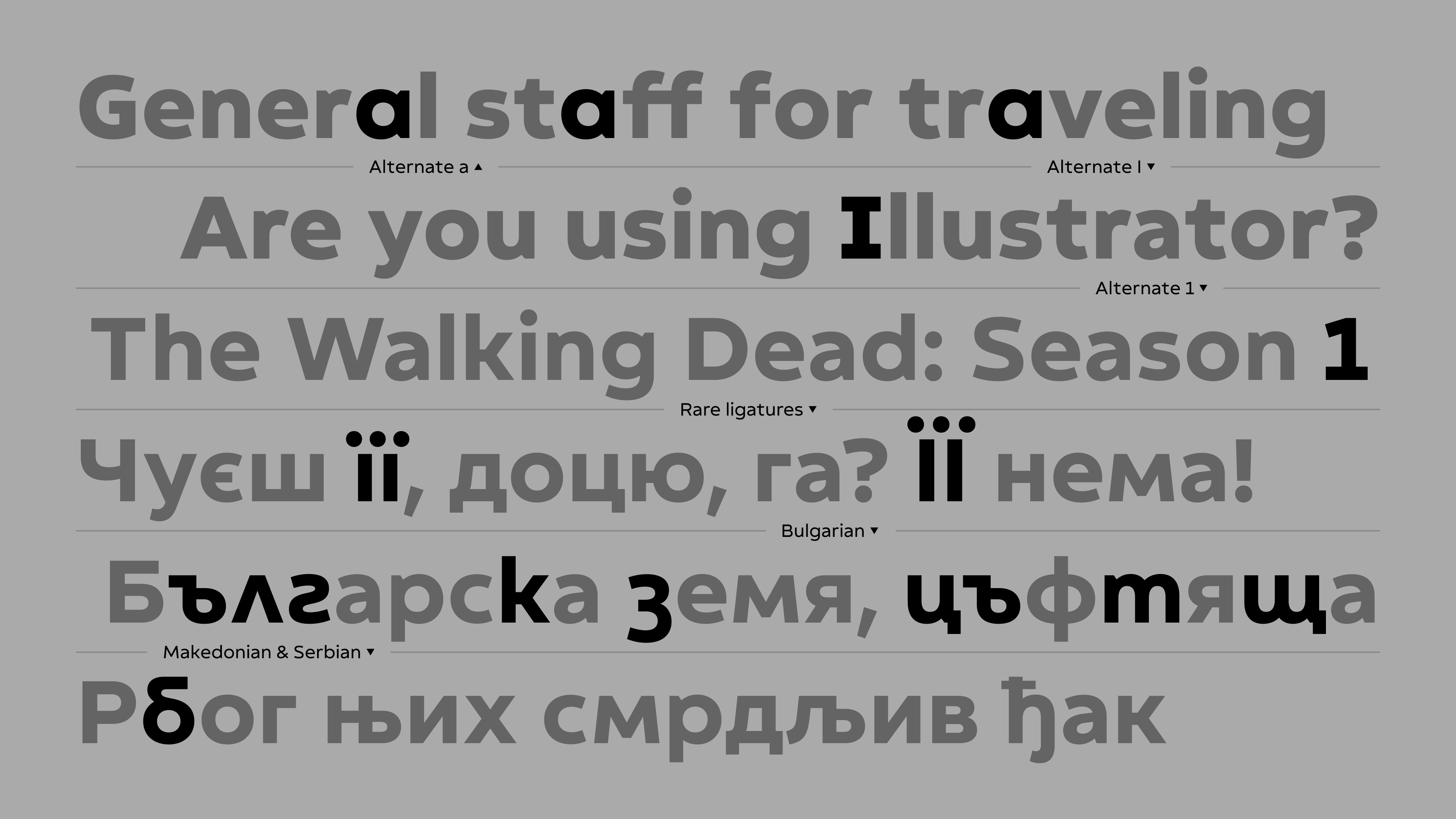 Magnet — Изображение №11 — Графика на Dprofile