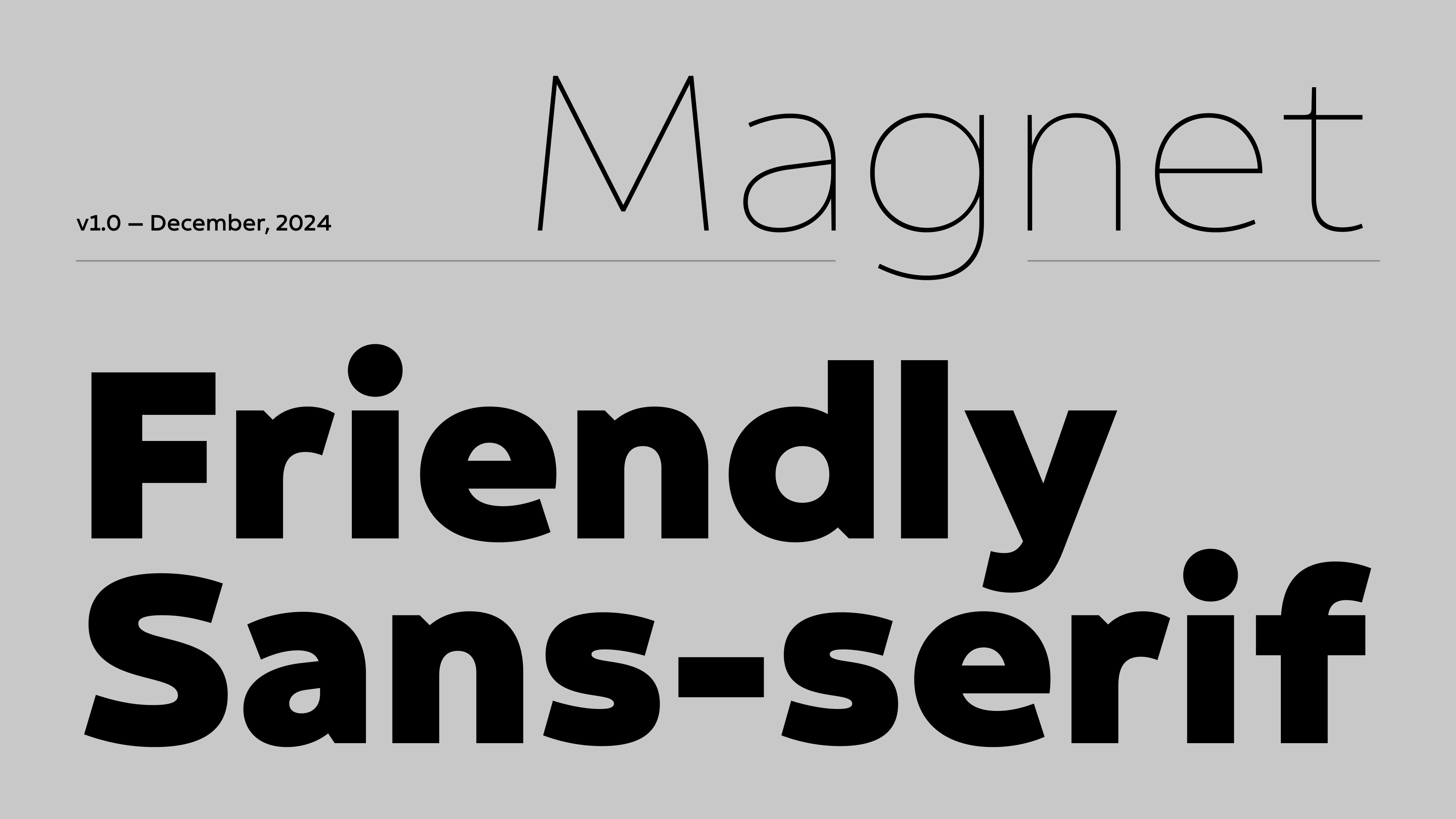 Magnet — Изображение №1 — Графика на Dprofile