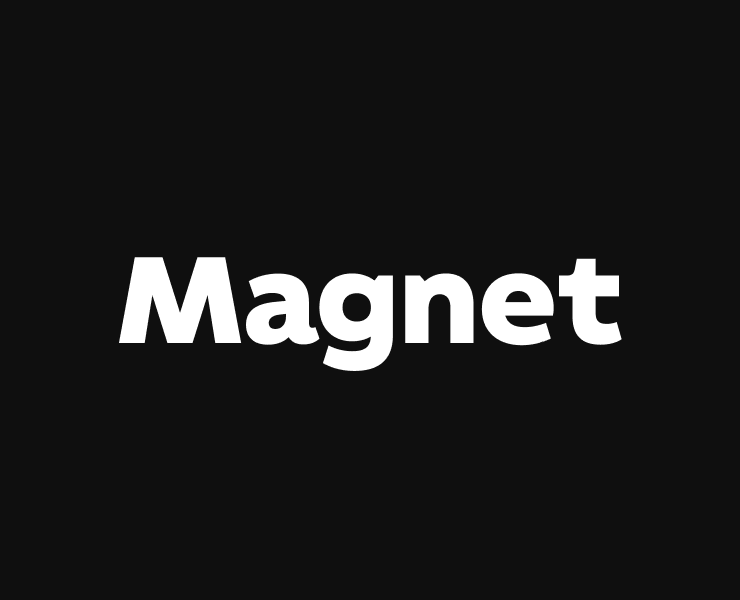 Magnet на Dprofile