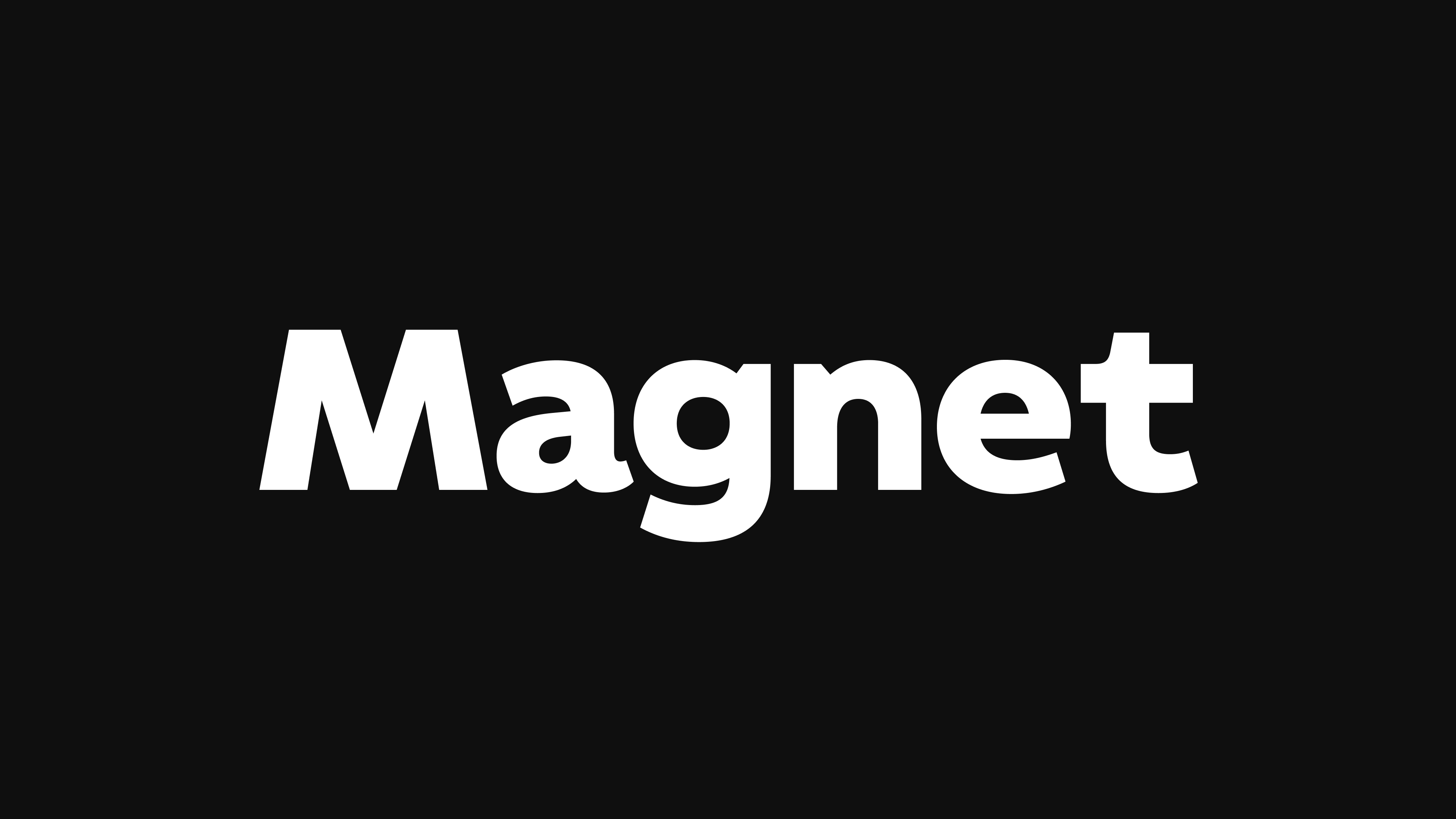 Magnet — Изображение №1 — Графика на Dprofile