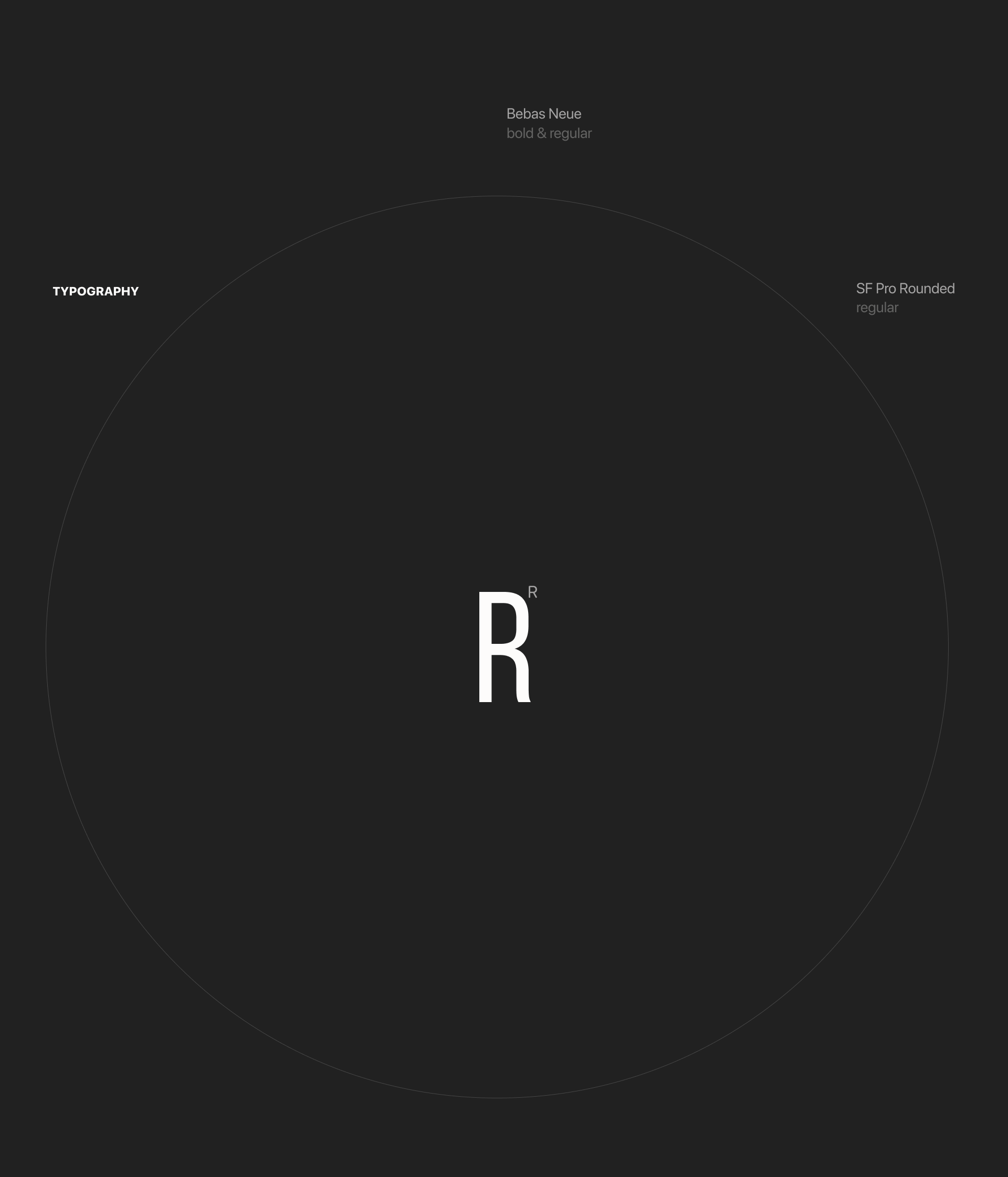 Revoice: voice memos — Изображение №11 — Интерфейсы на Dprofile