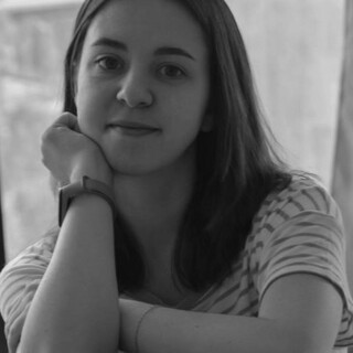 Аватар пользователя Irina Rasseikina